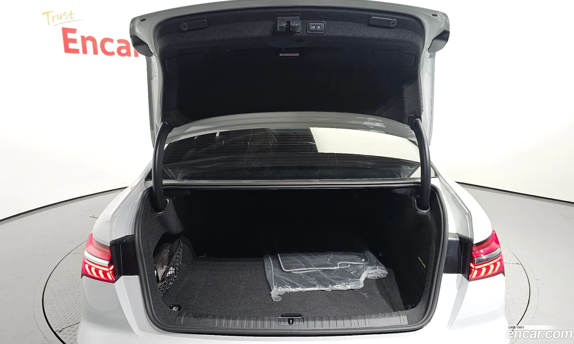 Korex Auto Trade - фотография 390798