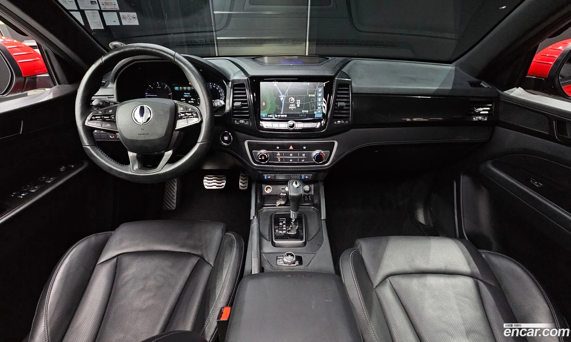 Korex Auto Trade - фотография 12373502