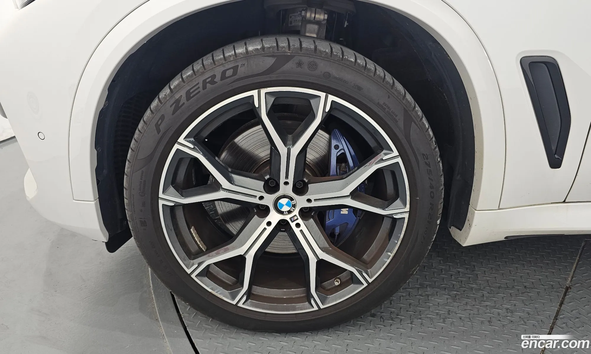 BMW X5 G05 xDrive 30D M Sport - фотография 5534095
