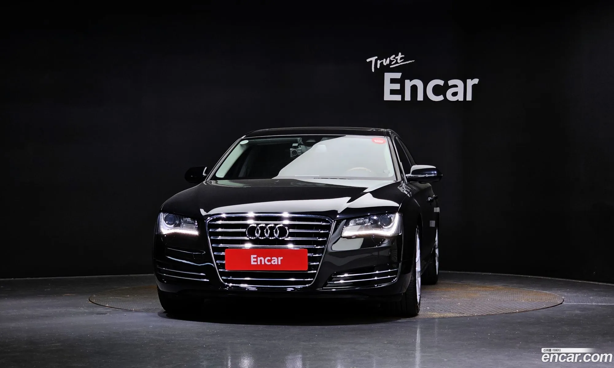 Audi New A8 30 Tfsi Quattro Lwb D4 - фотография 264510