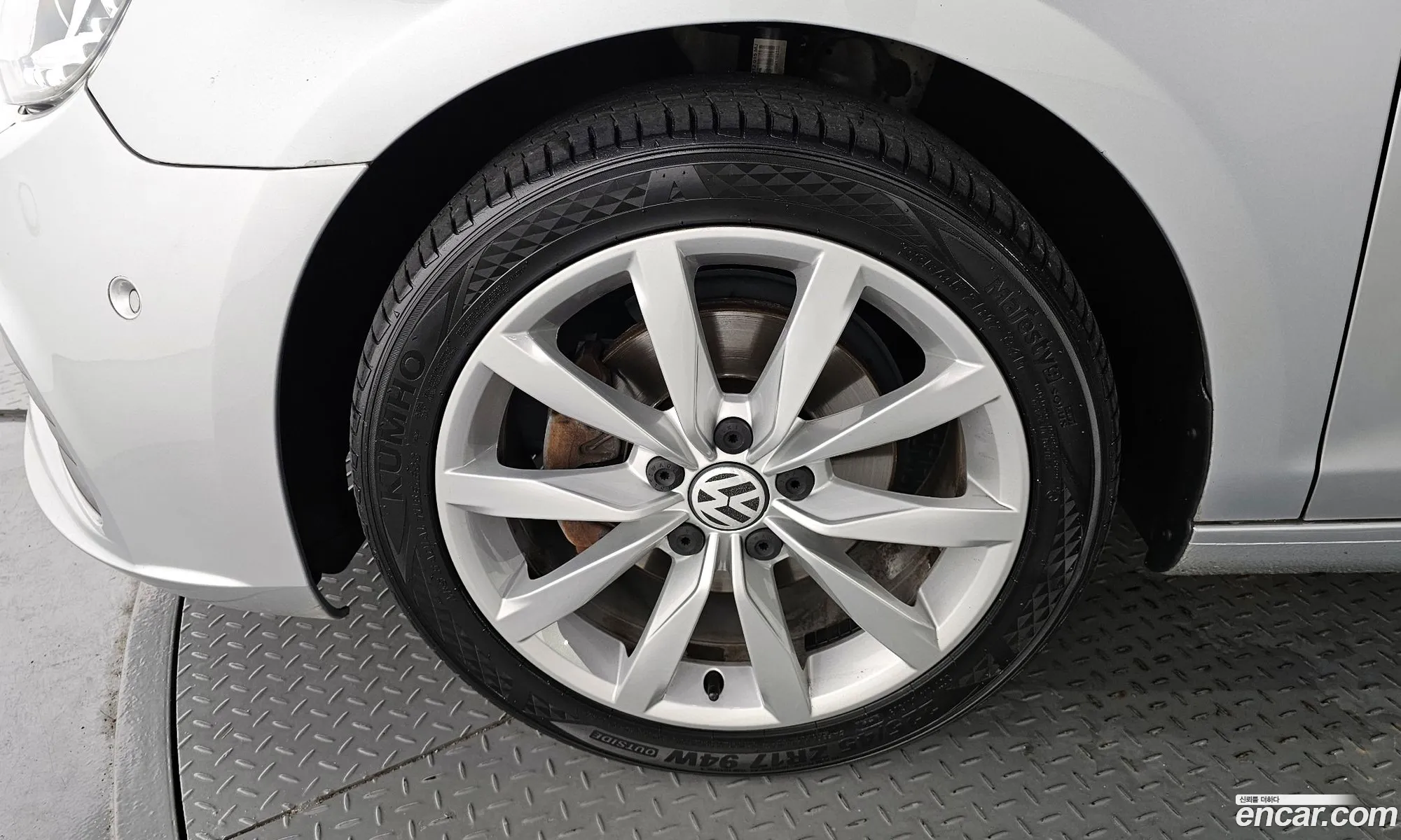 Volkswagen Golf 6Th Generation 20 Tdi - фотография 8613149