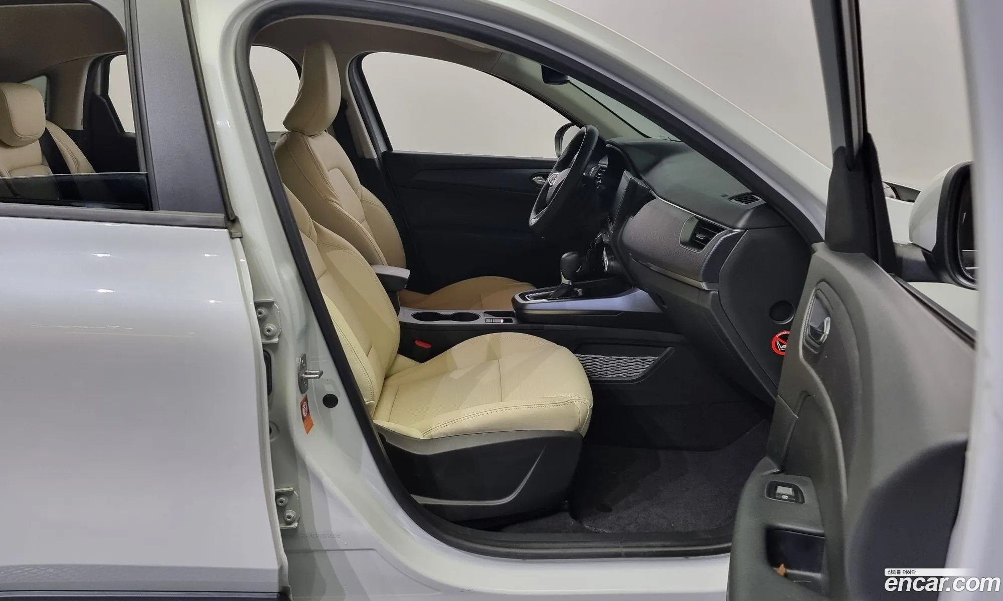 Renault Korea Samsung Xm3 16 Gte Se - фотография 8142423