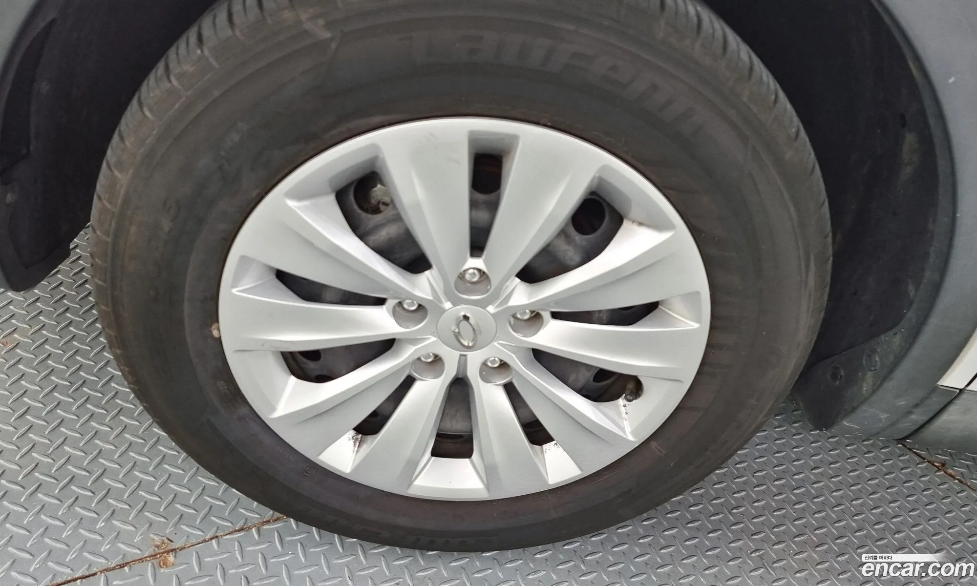 Renault Korea Samsung Xm3 16 Gte Se - фотография 8142427
