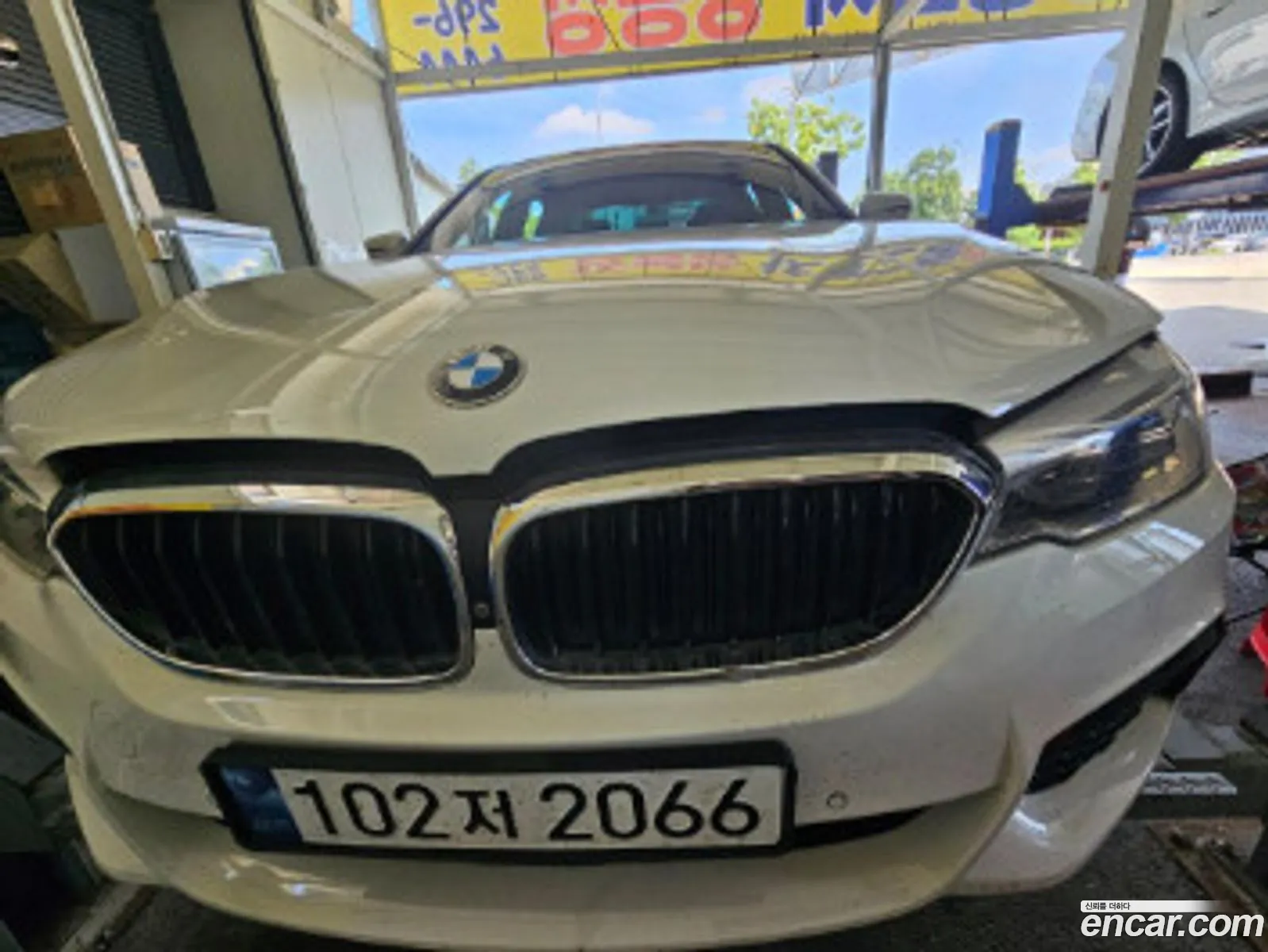 BMW 5 Series G30 530I xDrive M Sport Plus - фотография 18080900