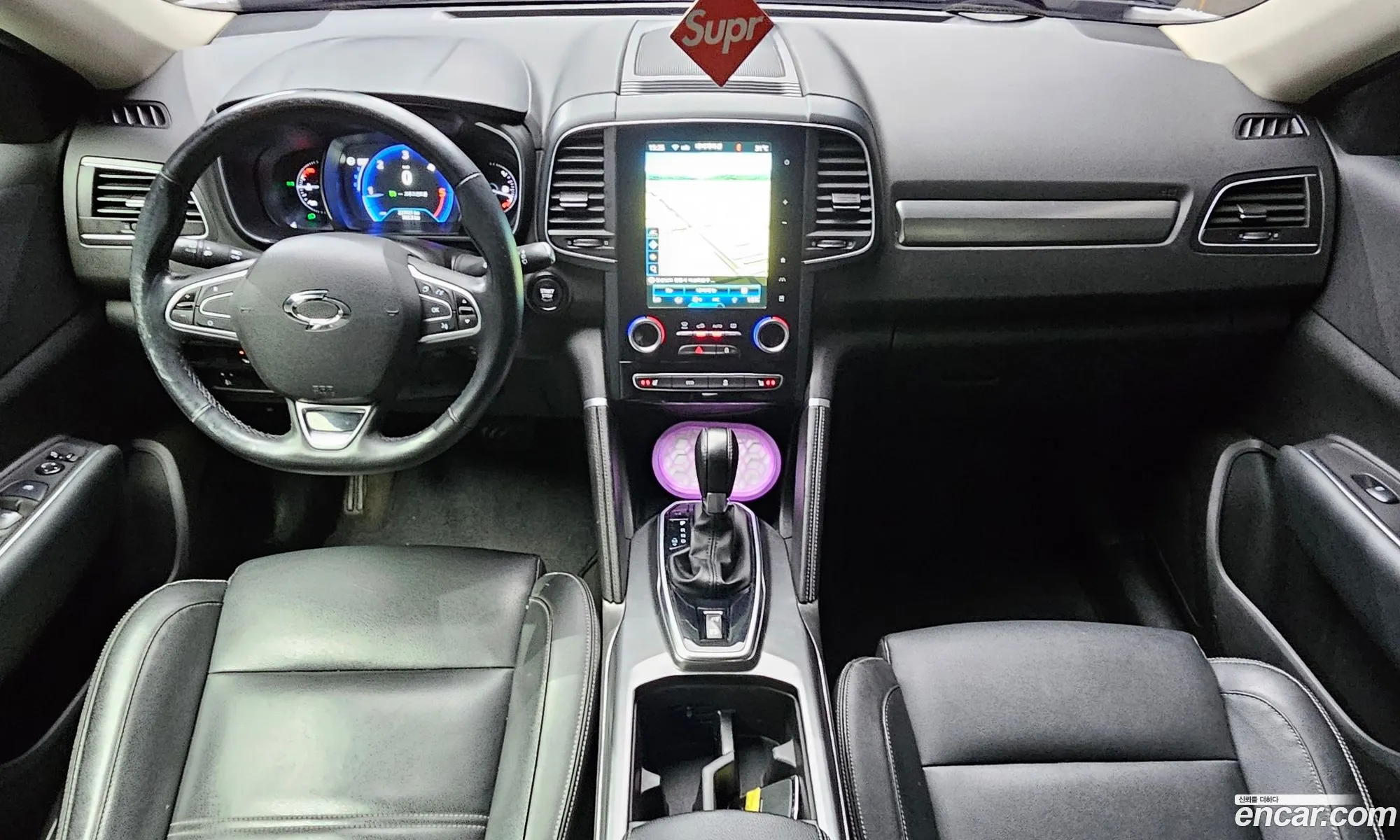 Korex Auto Trade - фотография 7076107