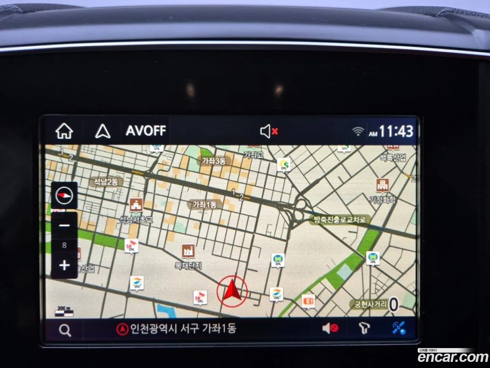 Korex Auto Trade - фотография 6656773