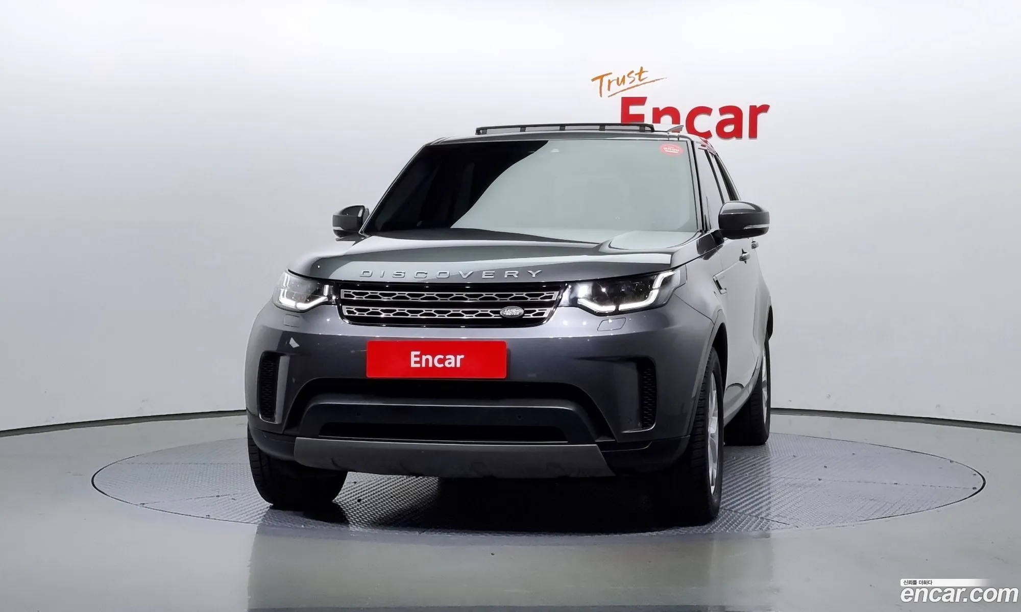 Land Rover Discovery 5 20 Sd4 Se - фотография 7135896