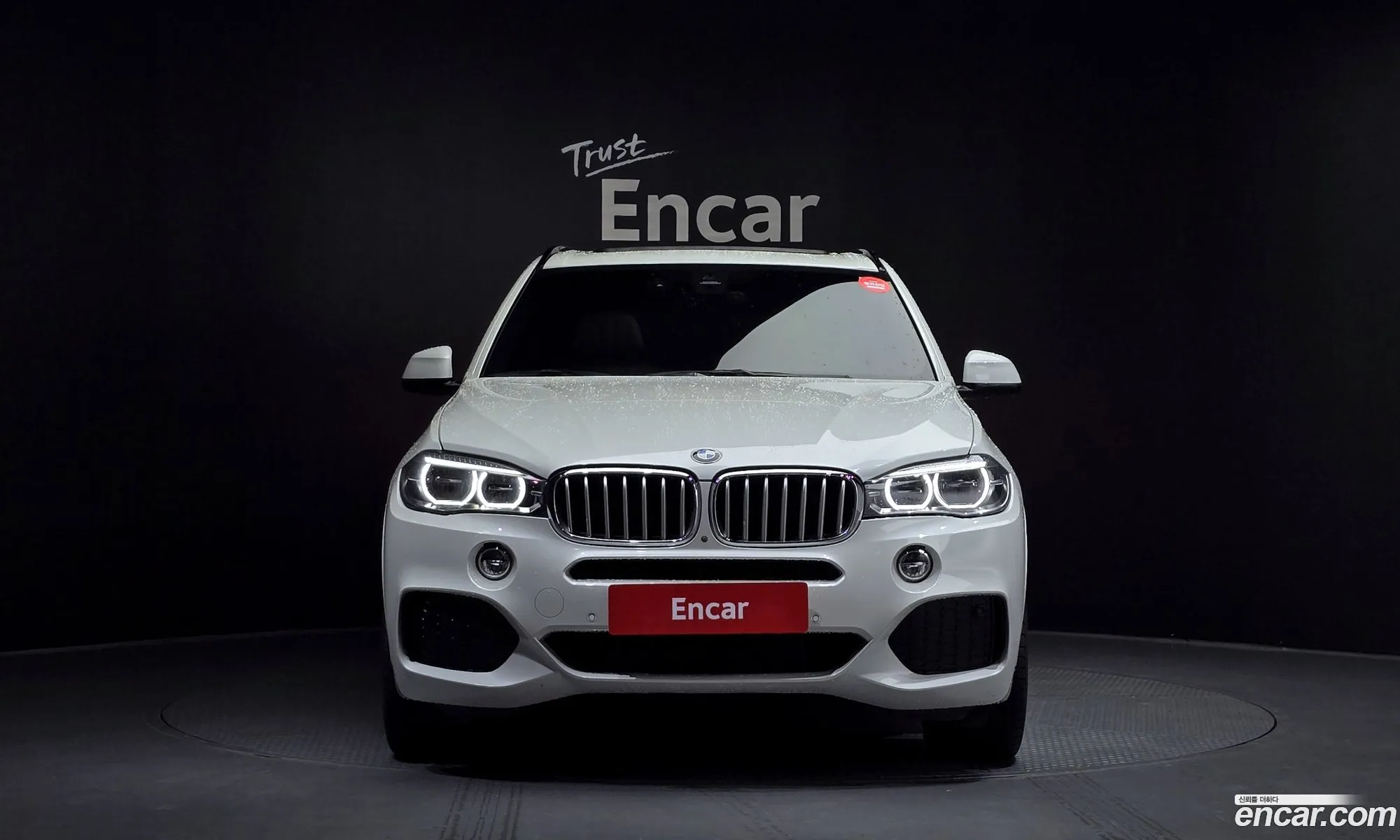 BMW X5 F15 xDrive 40D - фотография 7435165