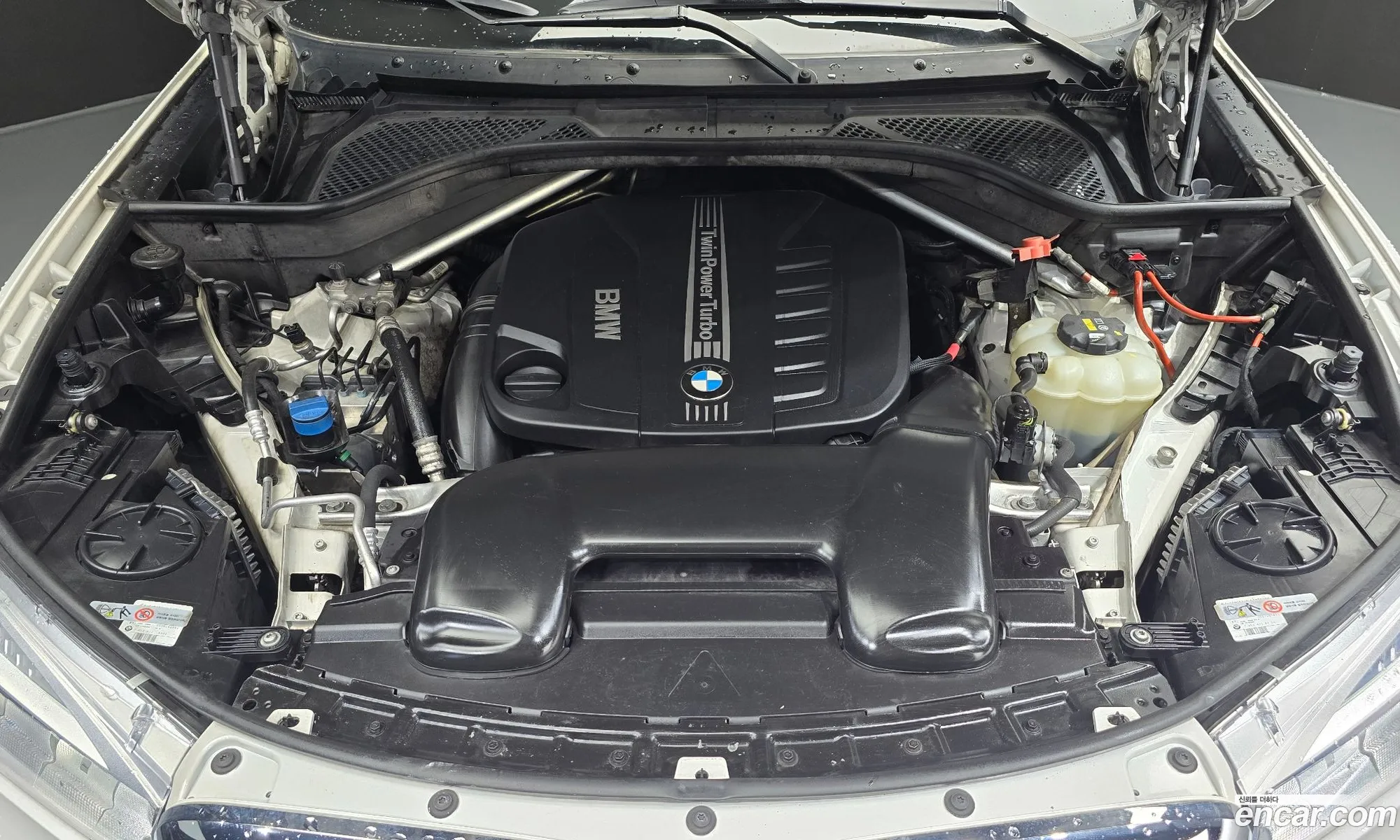 BMW X5 F15 xDrive 40D - фотография 7435168