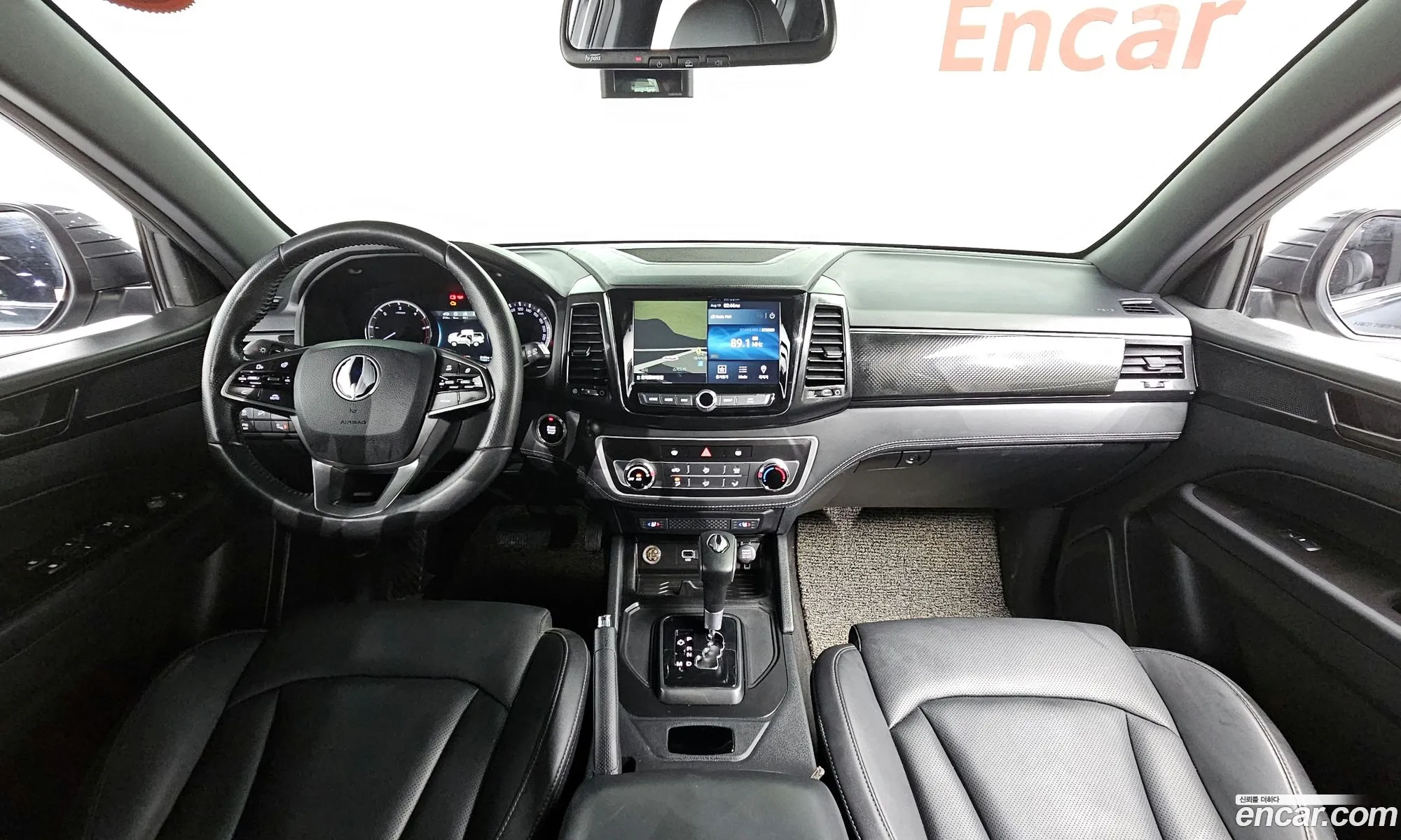Korex Auto Trade - фотография 6868807