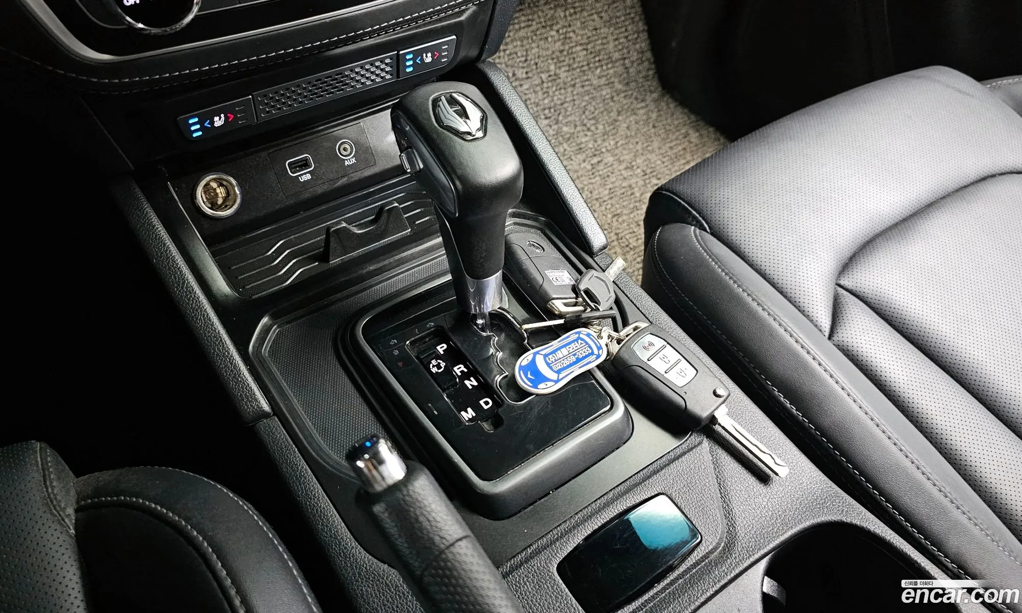 Korex Auto Trade - фотография 6868809