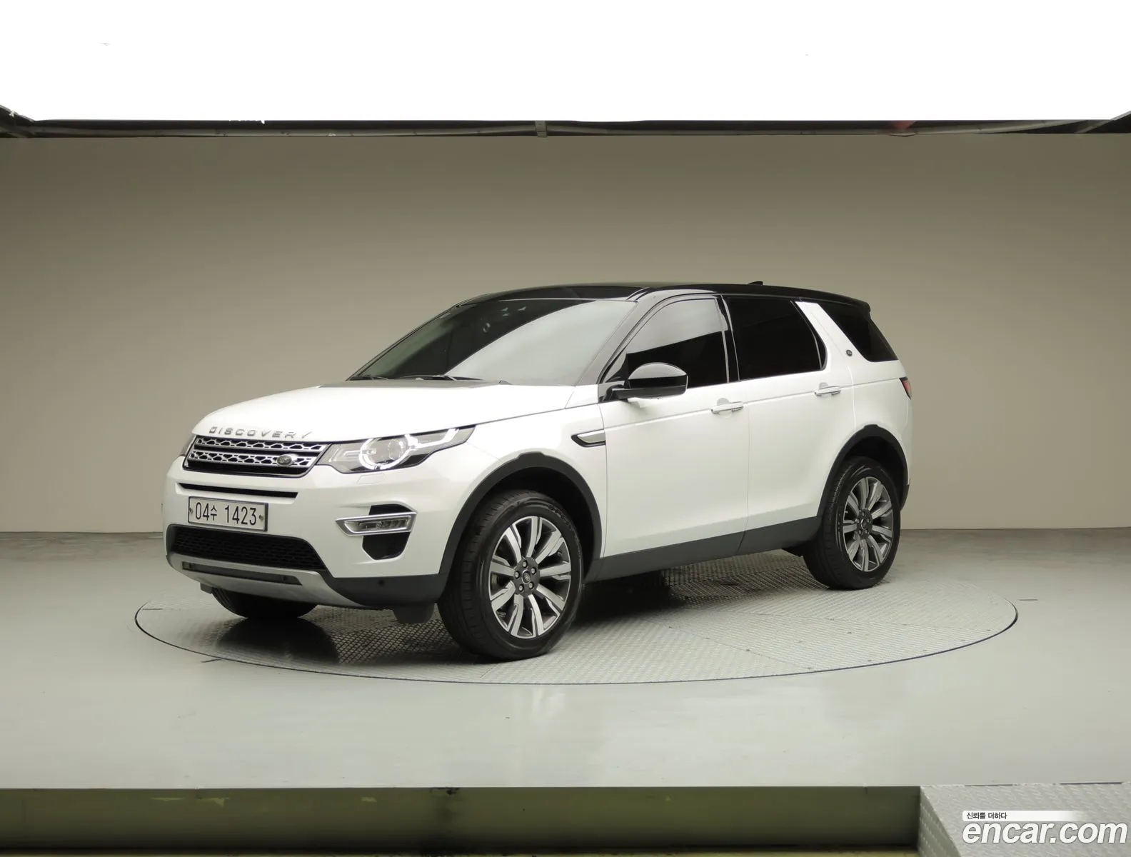 Land Rover Discovery Sports 20 Td4 Hse Luxury - фотография 7226004
