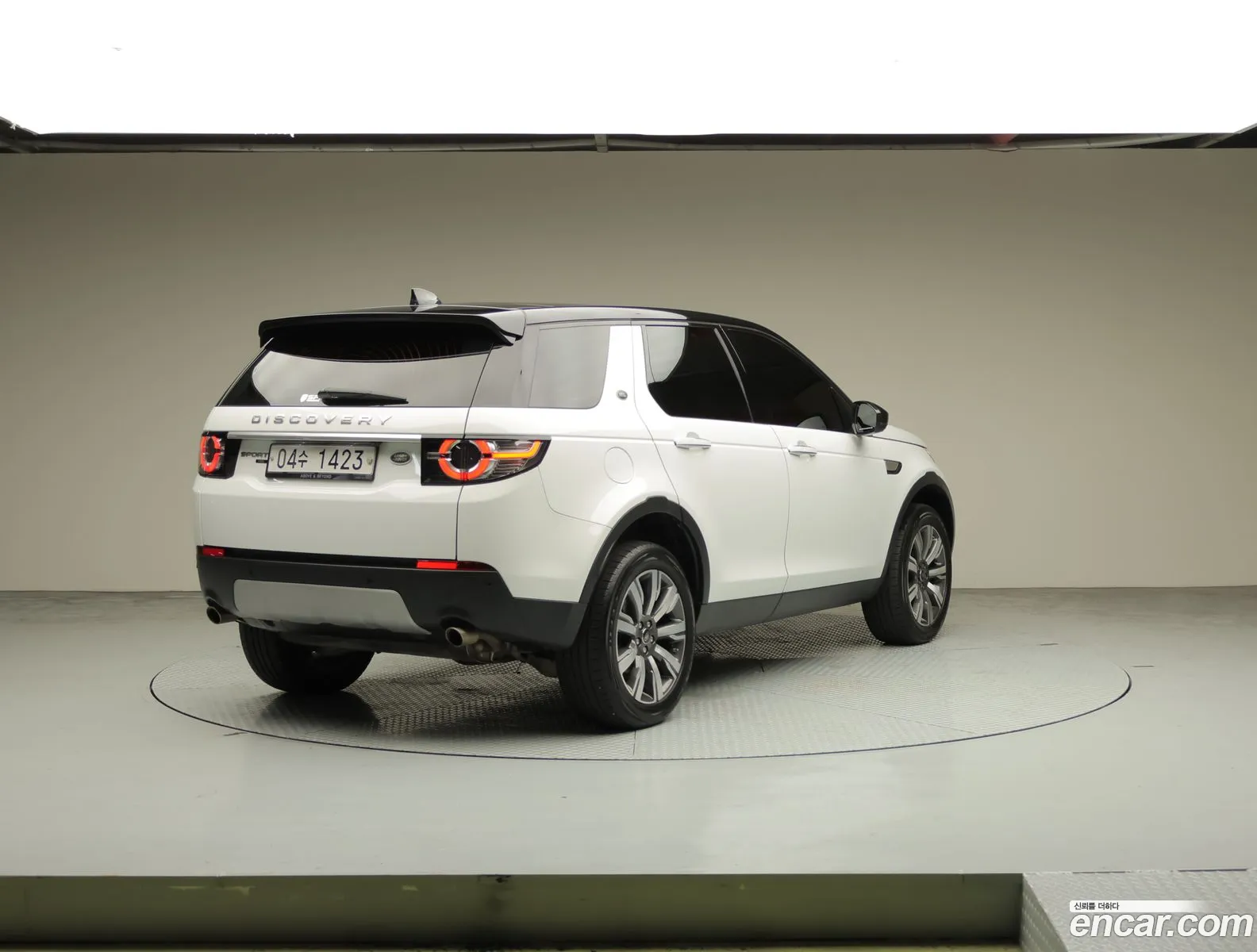 Land Rover Discovery Sports 20 Td4 Hse Luxury - фотография 7226006