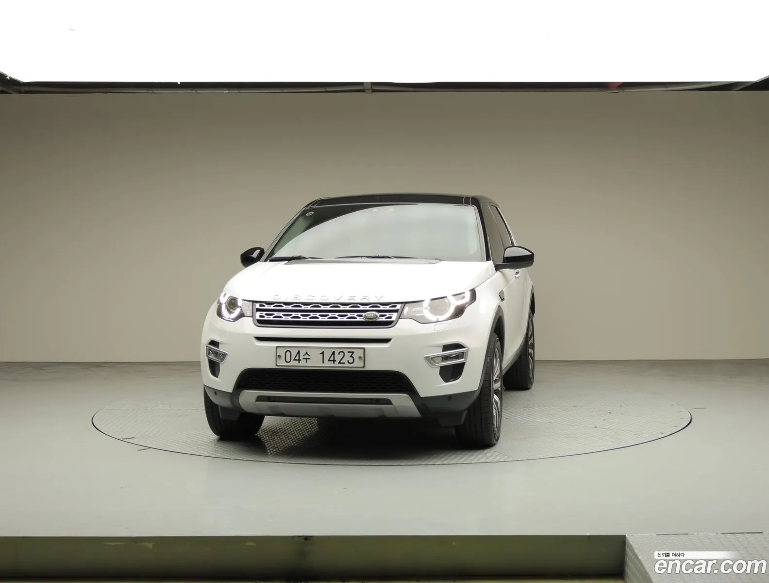 Land Rover Discovery Sports 20 Td4 Hse Luxury - фотография 7226007