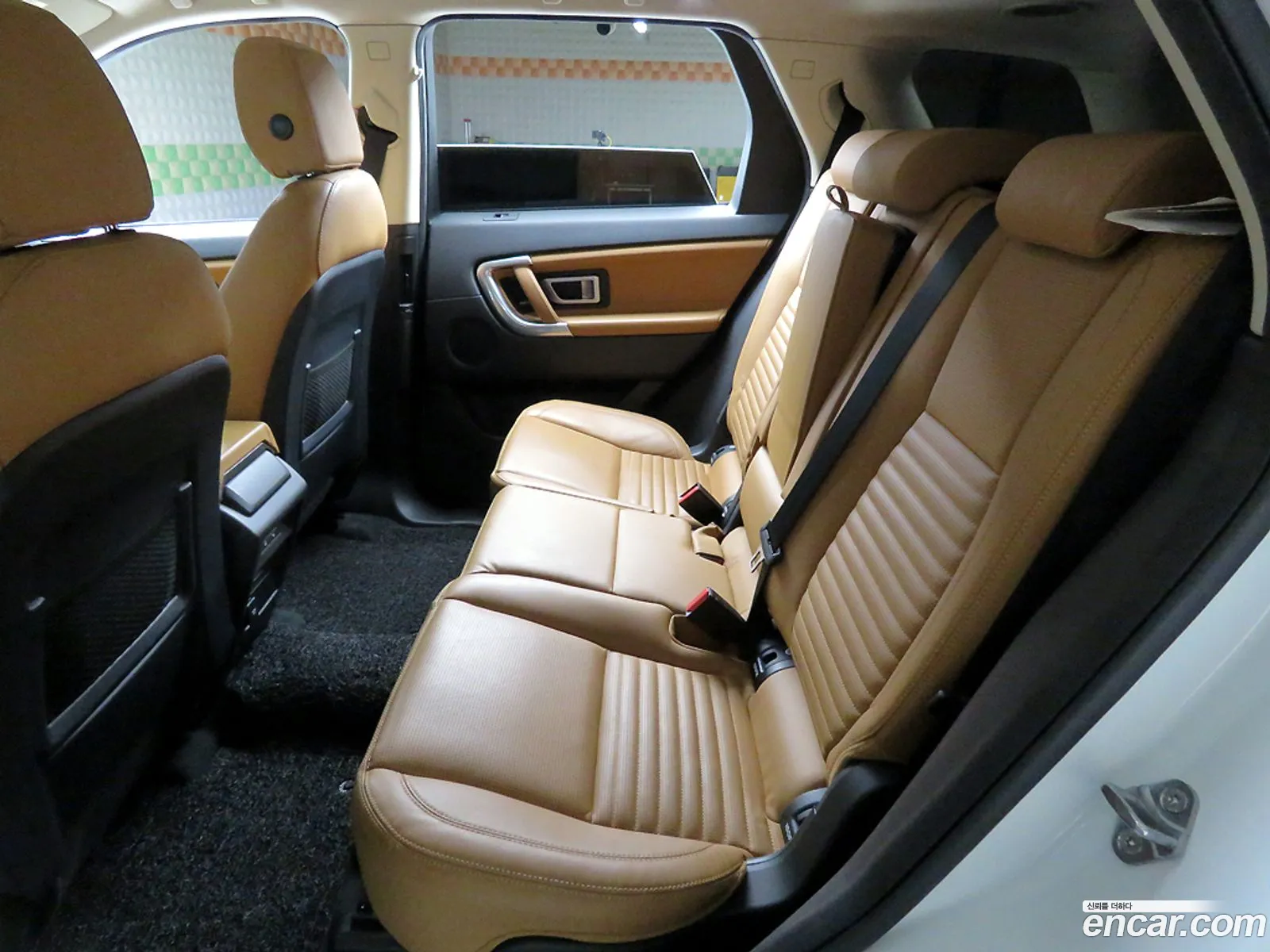 Land Rover Discovery Sports 20 Td4 Hse Luxury - фотография 7226009