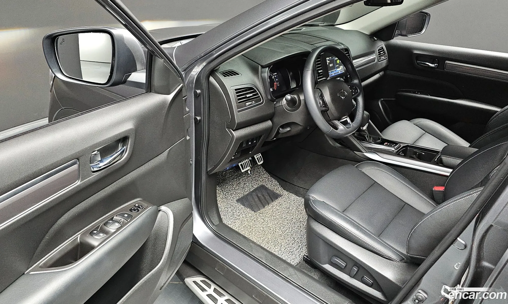 Korex Auto Trade - фотография 7604831