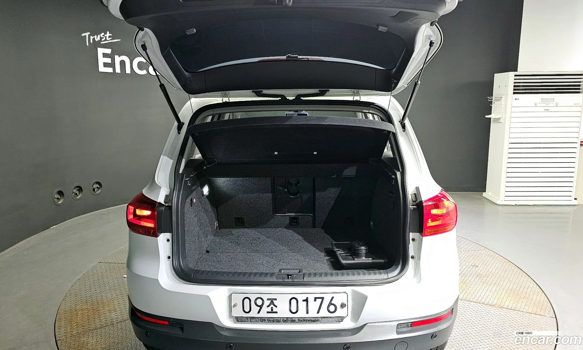 Korex Auto Trade - фотография 7869210