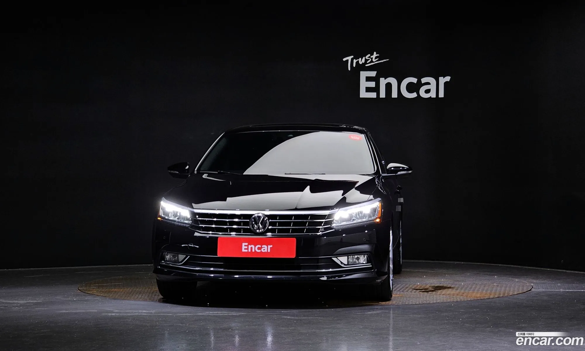 Volkswagen The New Passat 20 Tsi B7 - фотография 7785178