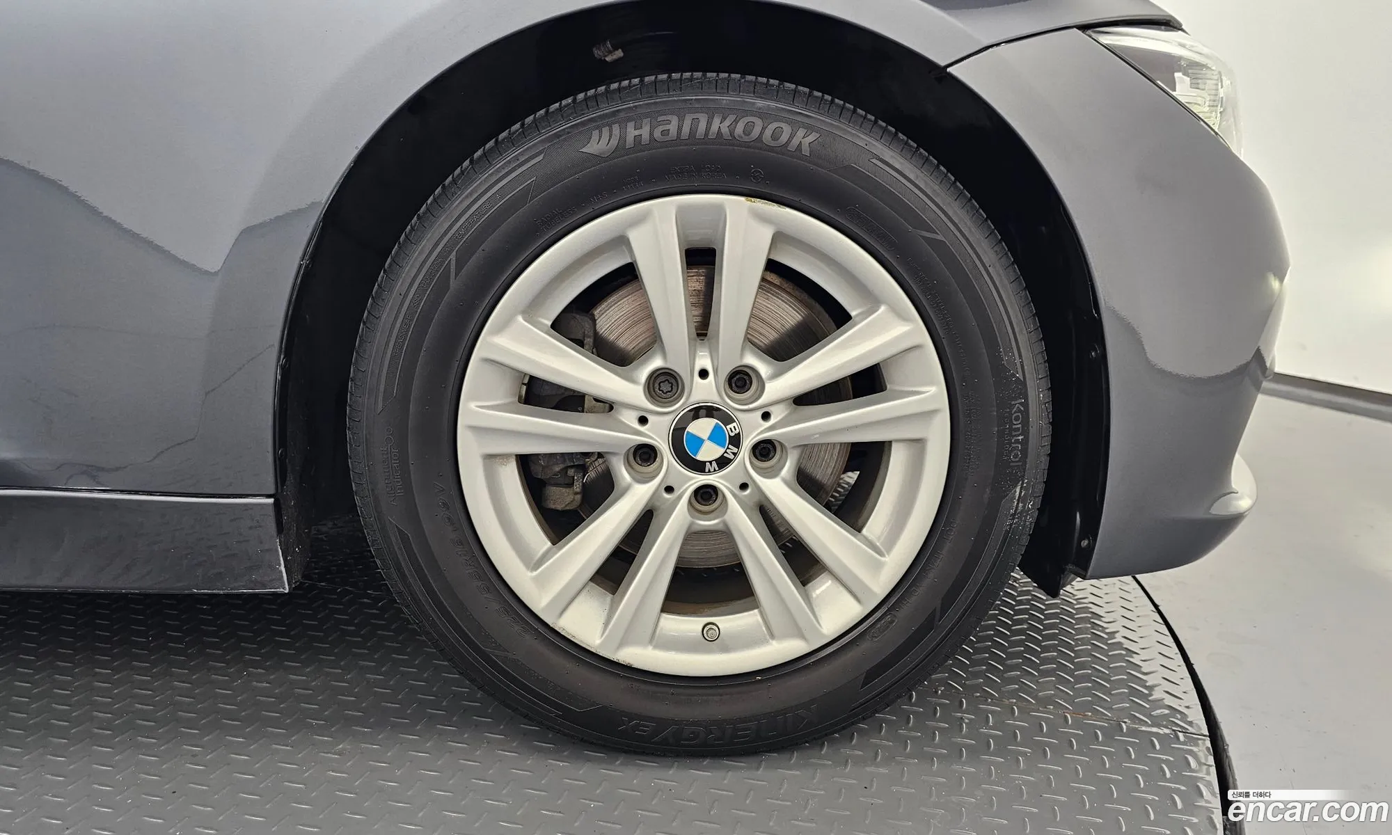 BMW 3 Series F30 320D Ed Edition - фотография 6689177
