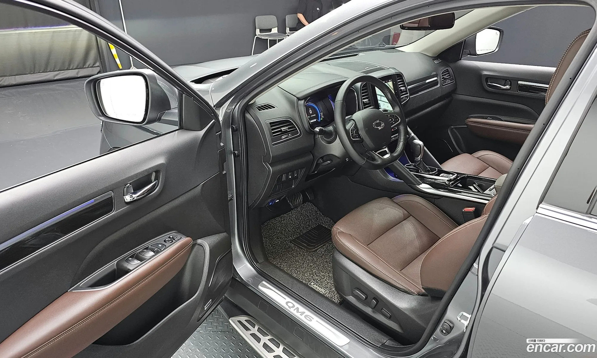 Korex Auto Trade - фотография 8513221