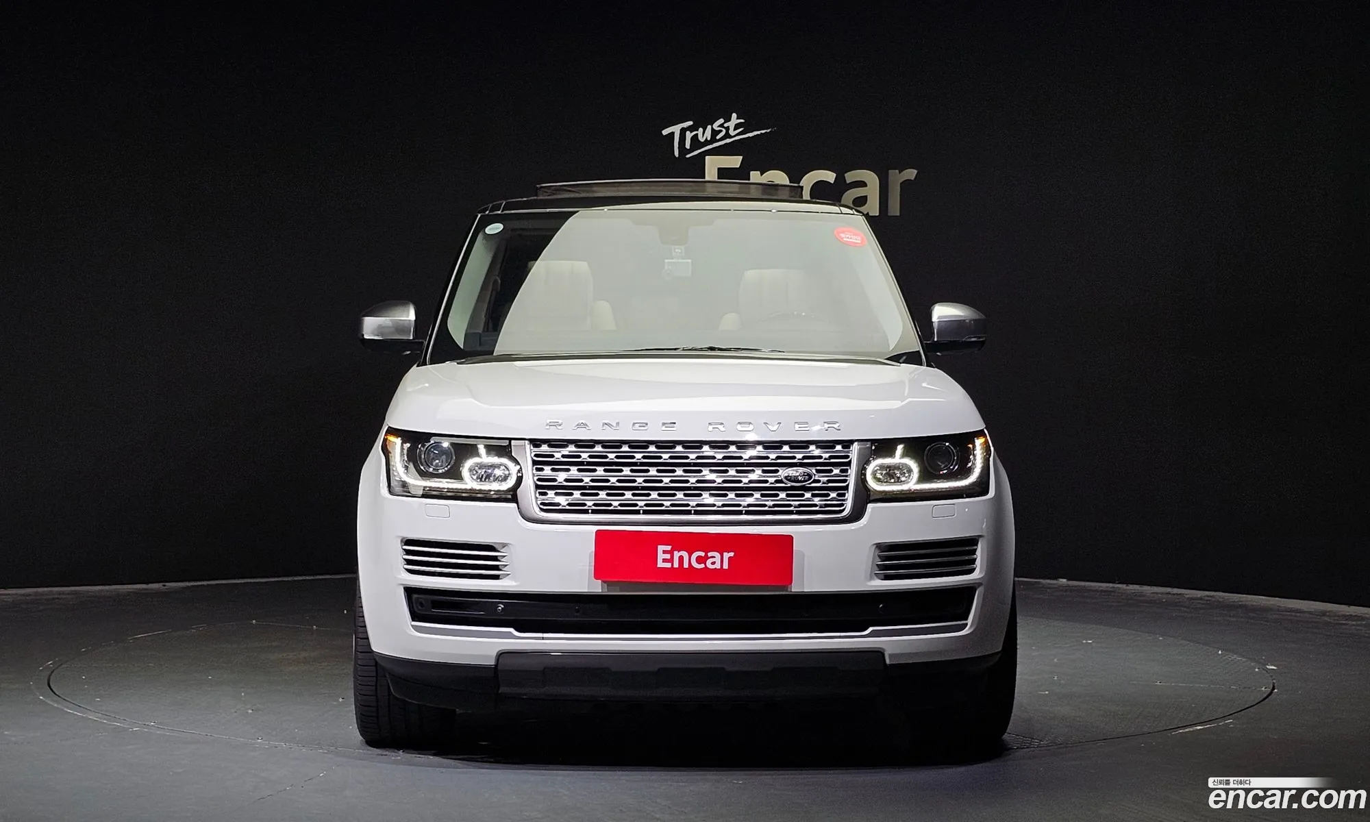 Land Rover Range Rover 4Th Generation 50 Sc Ab - фотография 7188653