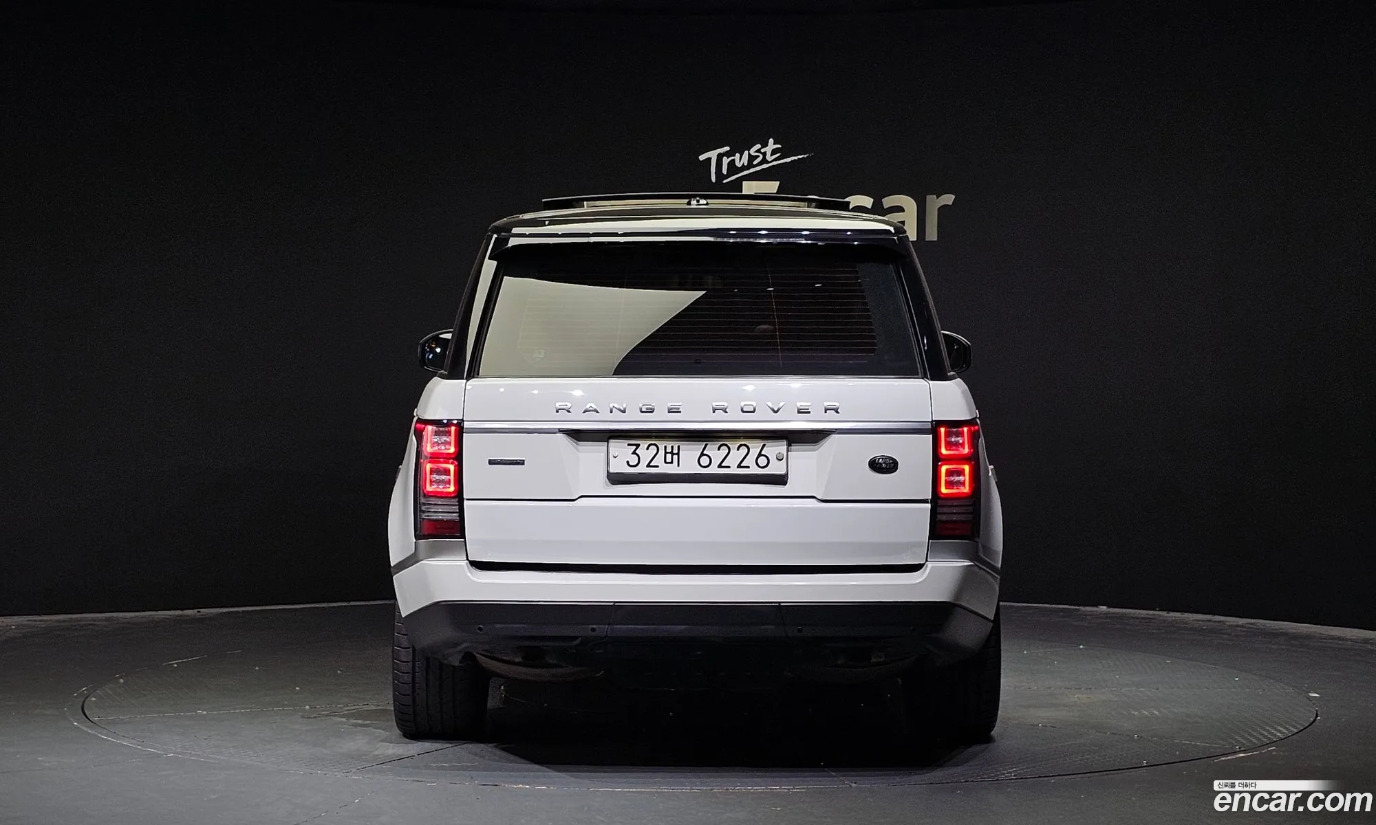Land Rover Range Rover 4Th Generation 50 Sc Ab - фотография 7188654