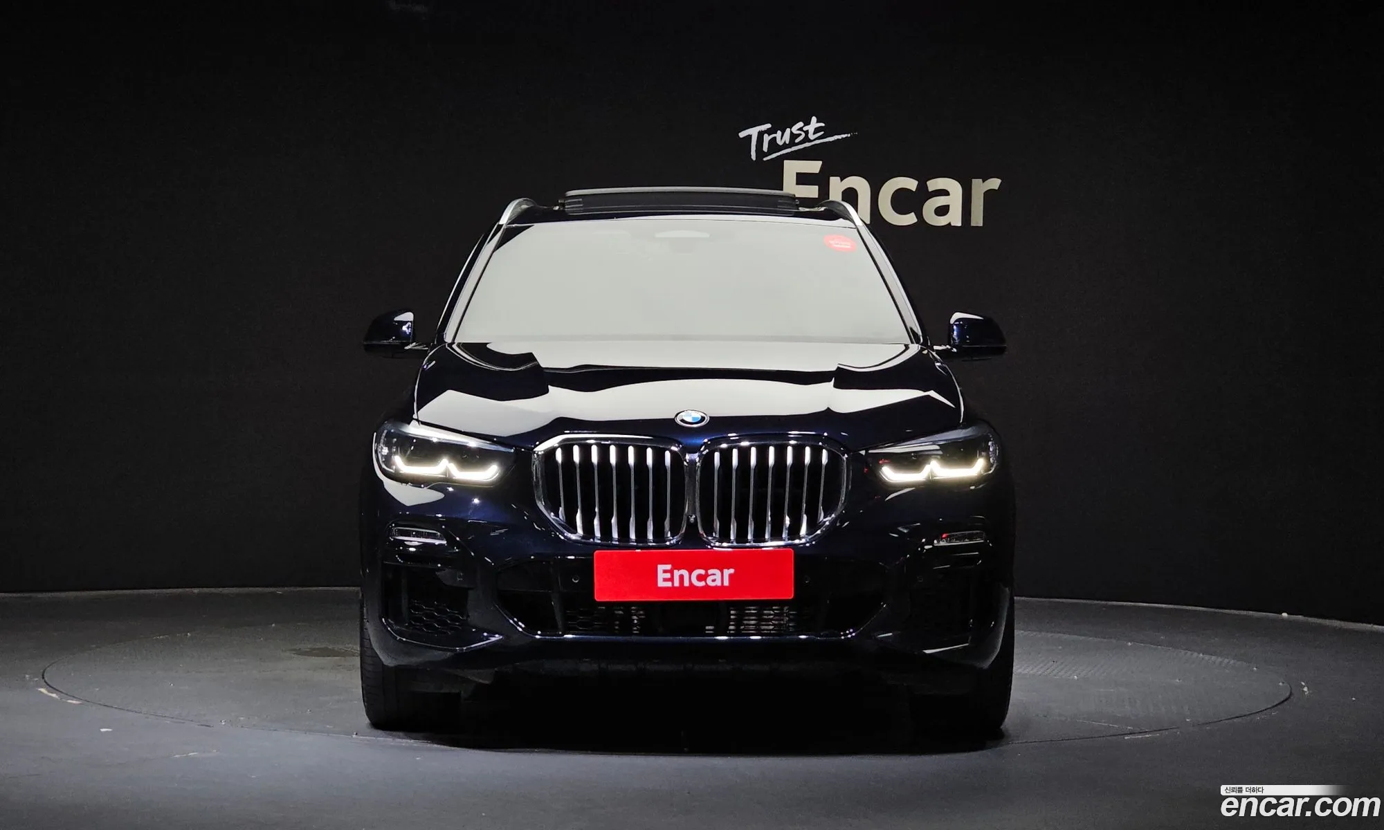 BMW X5 G05 xDrive 30D M Sport - фотография 6886916