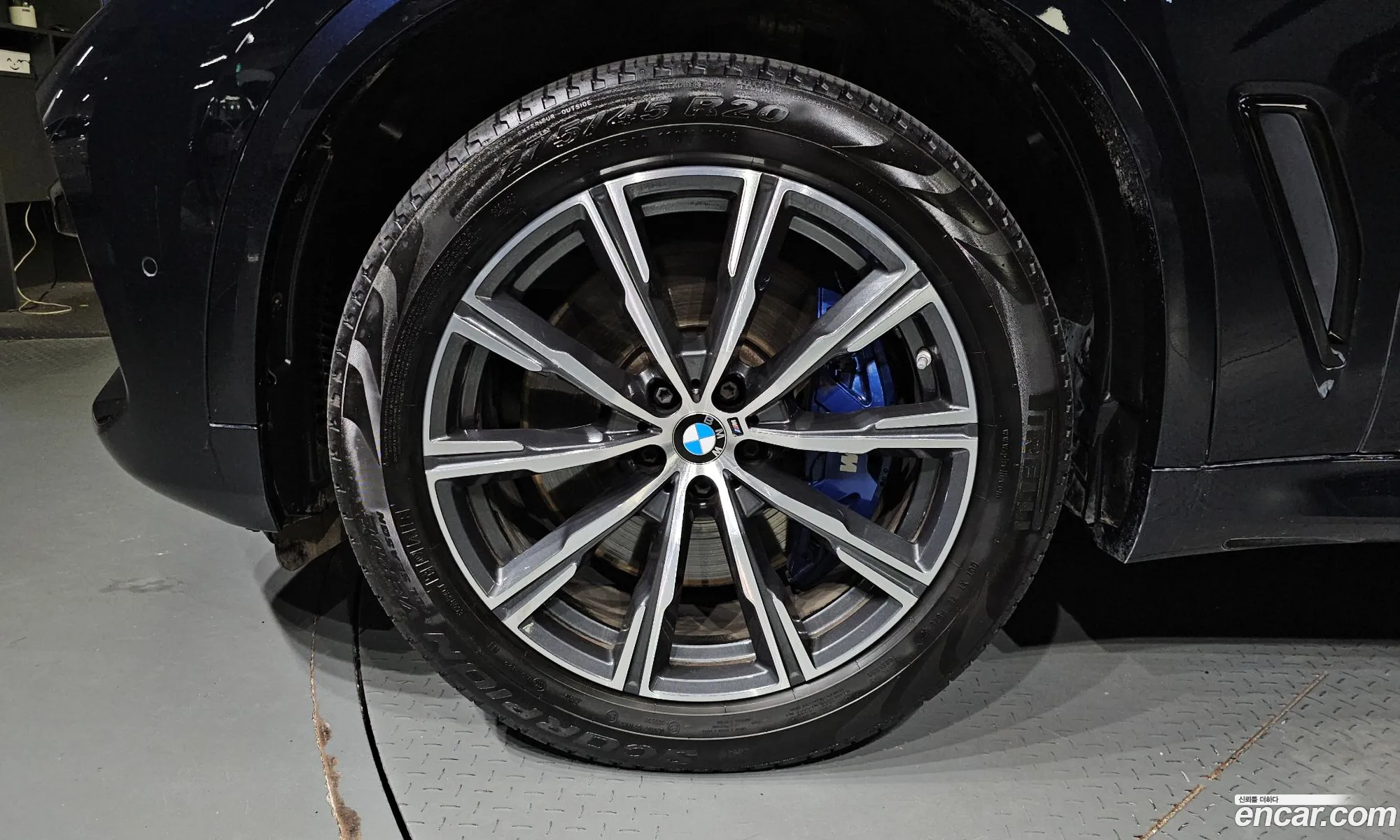 BMW X5 G05 xDrive 30D M Sport - фотография 6886918