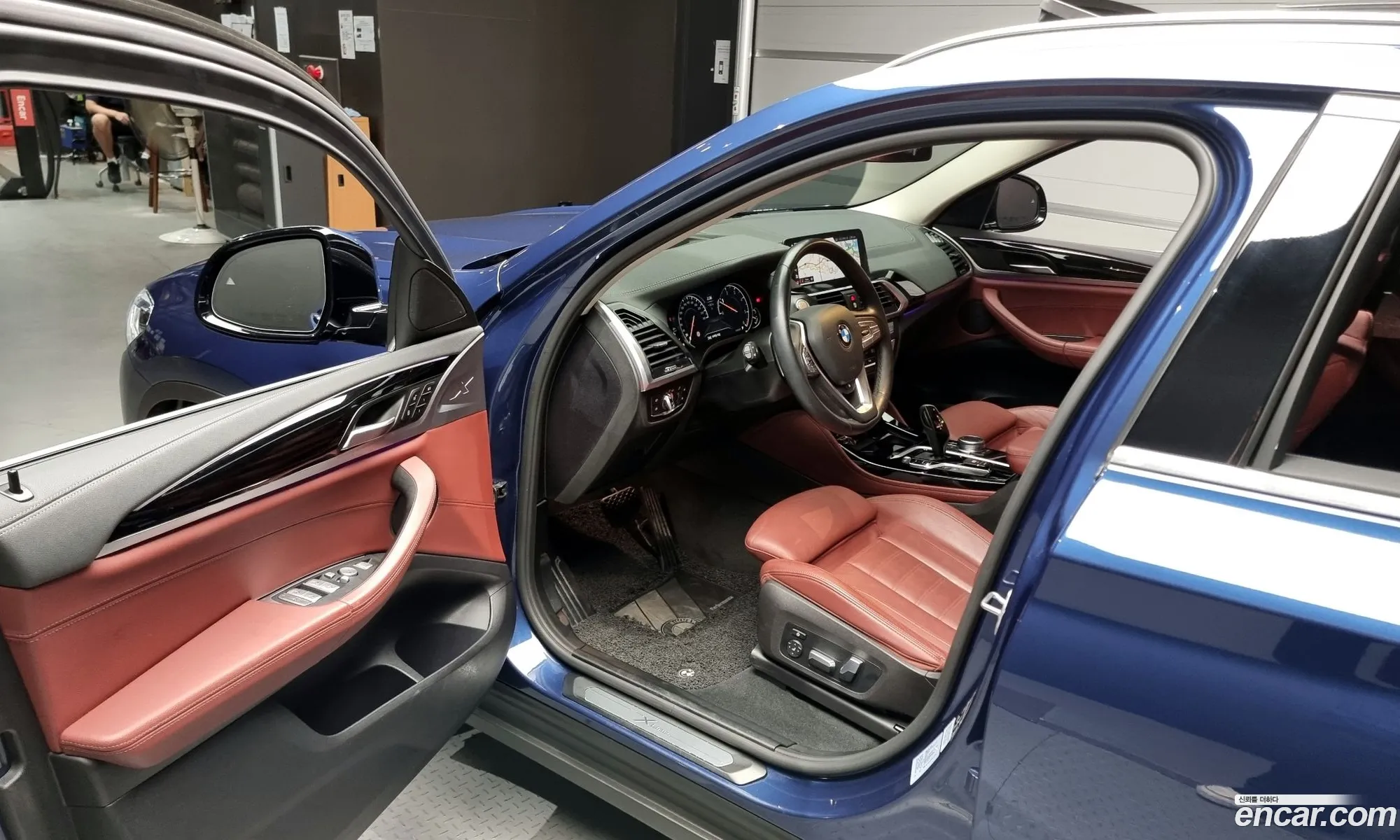 Korex Auto Trade - фотография 18118084