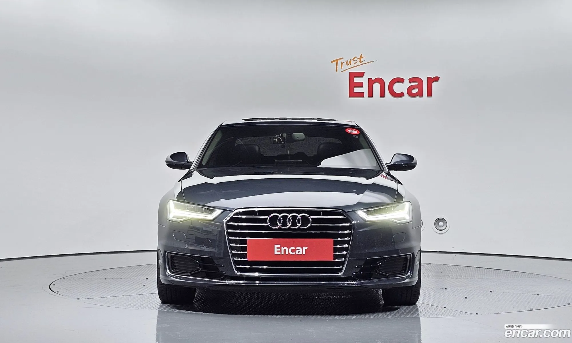 Audi New A6 35 Tdi C7 - фотография 397432
