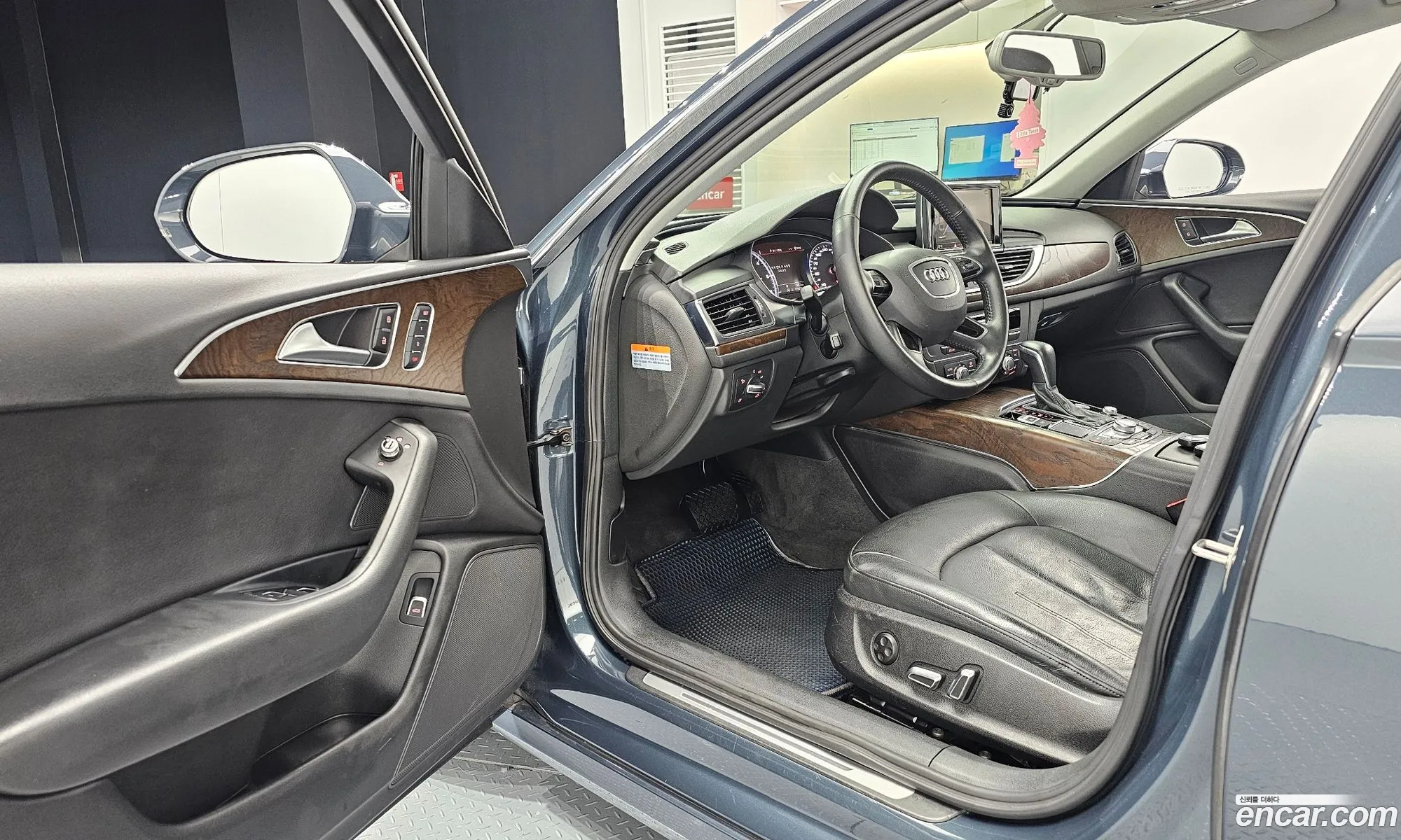 Korex Auto Trade - фотография 417909