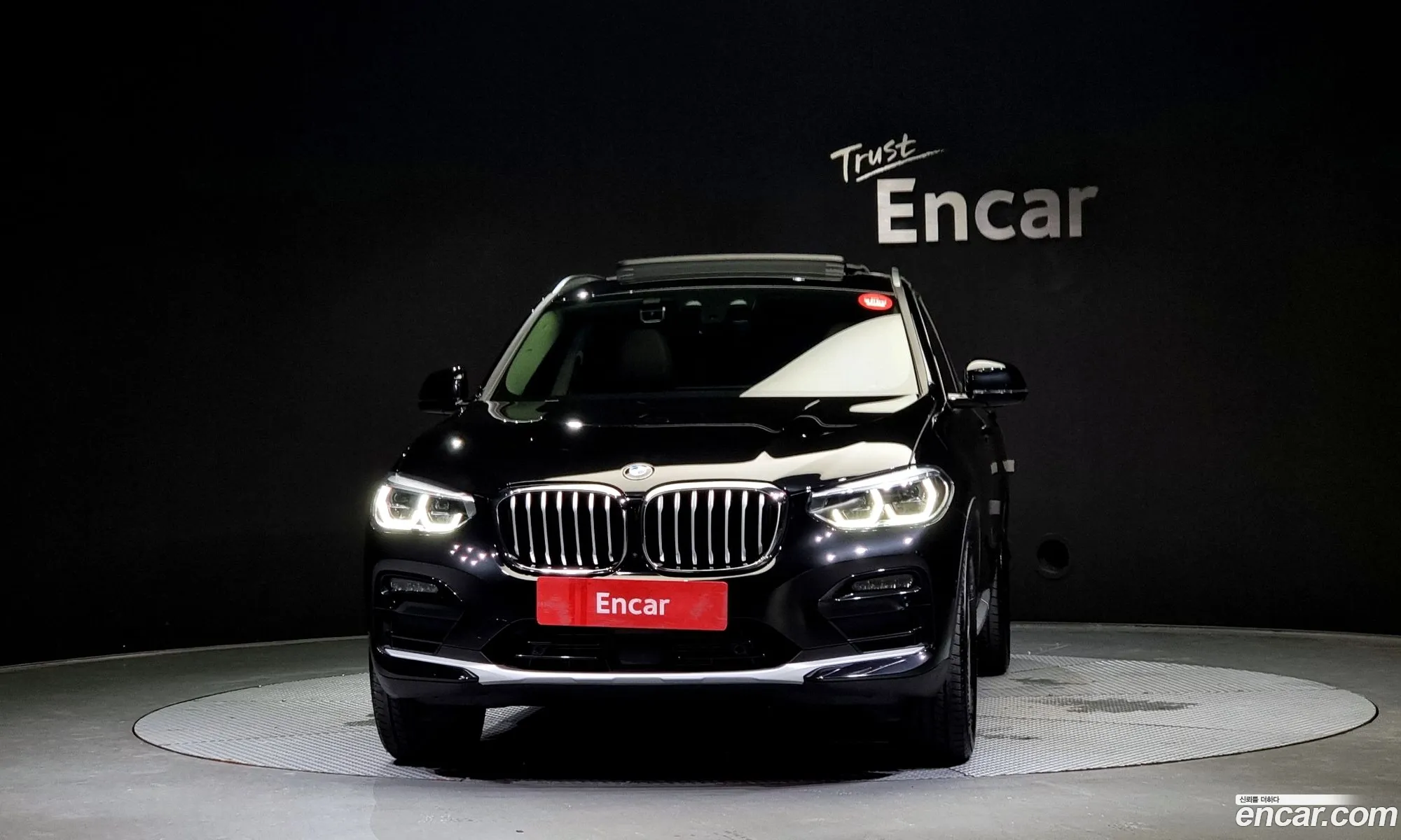 BMW X4 G02 xDrive20I Xline - фотография 18122708