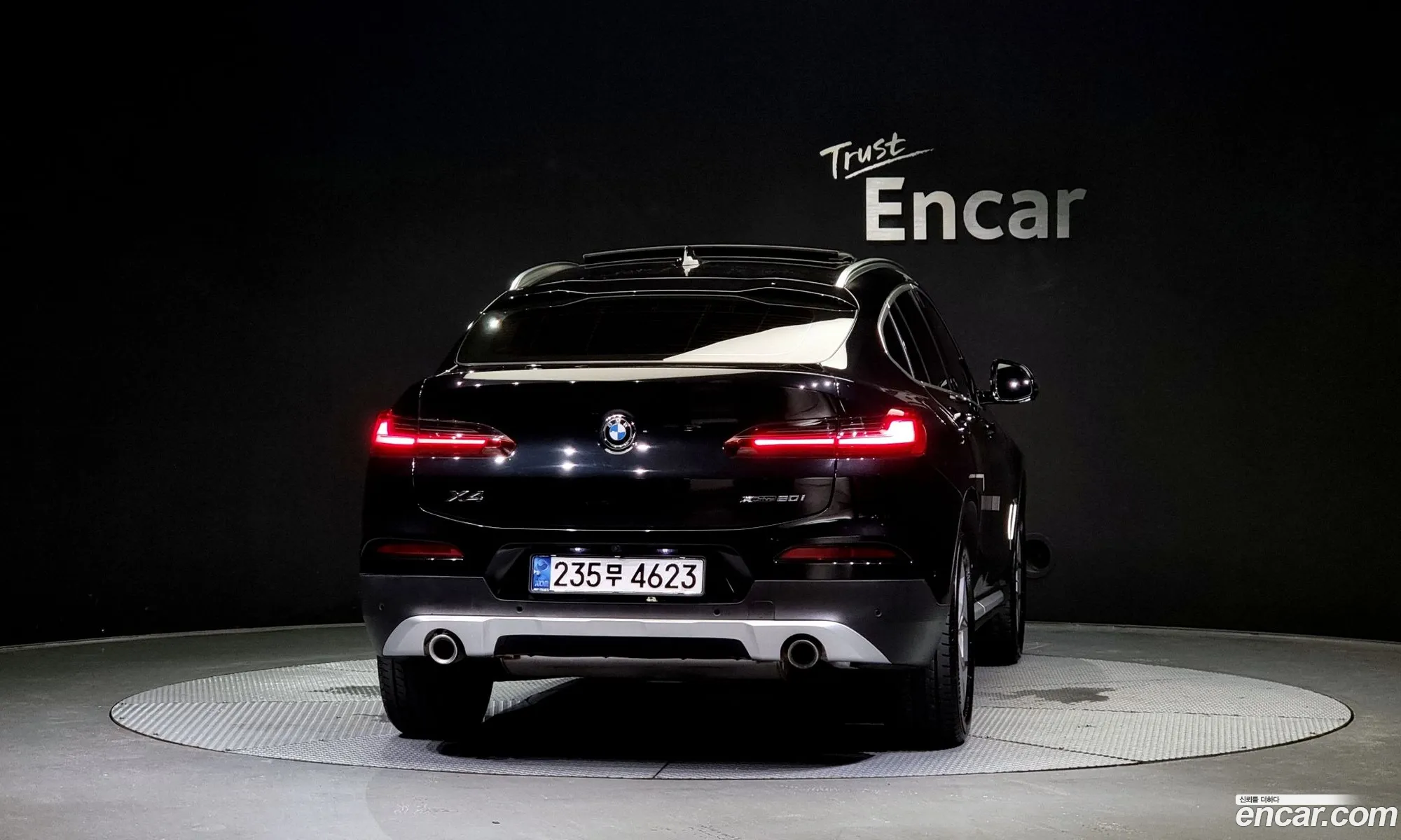 BMW X4 G02 xDrive20I Xline - фотография 18122709
