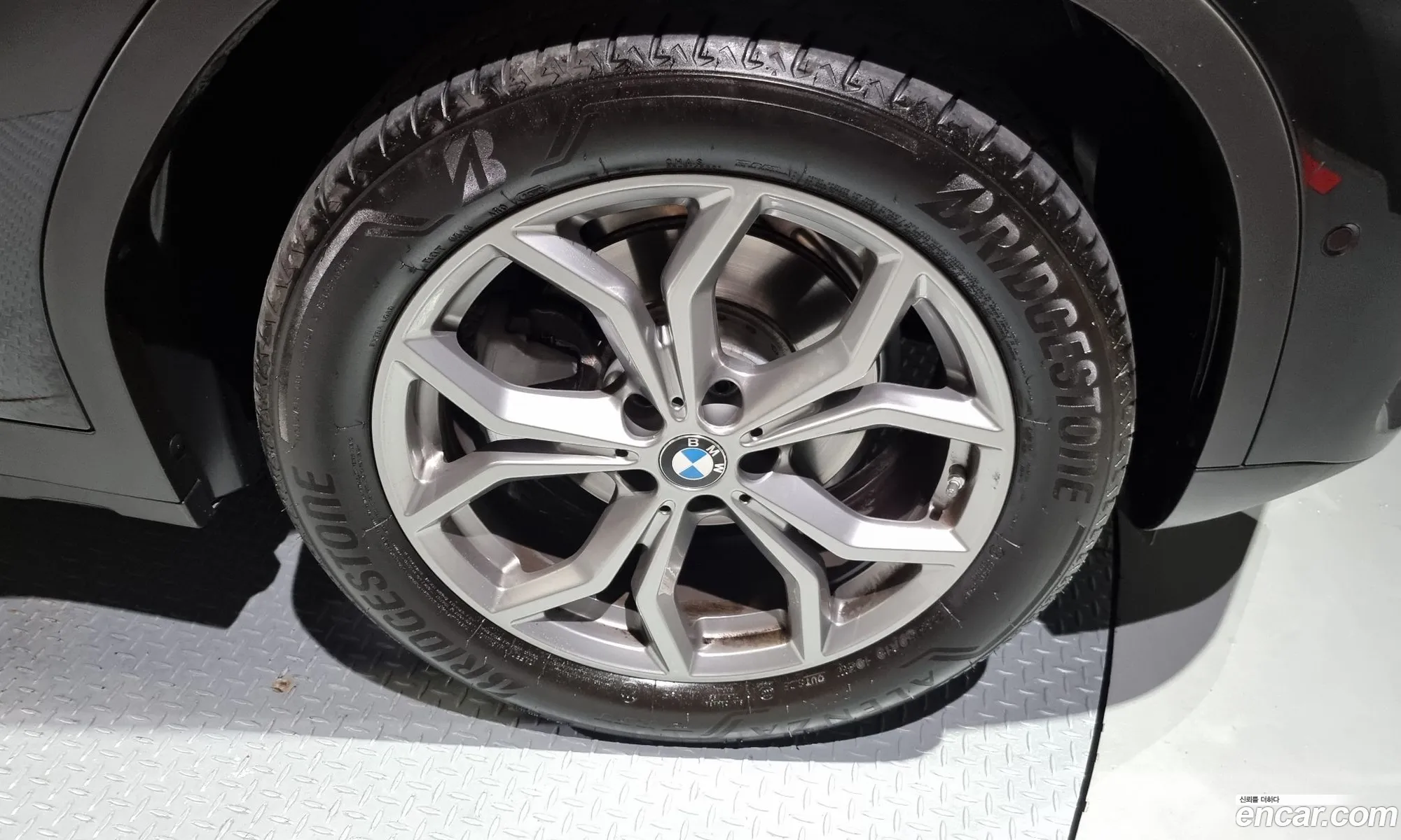 BMW X4 G02 xDrive20I Xline - фотография 18122710
