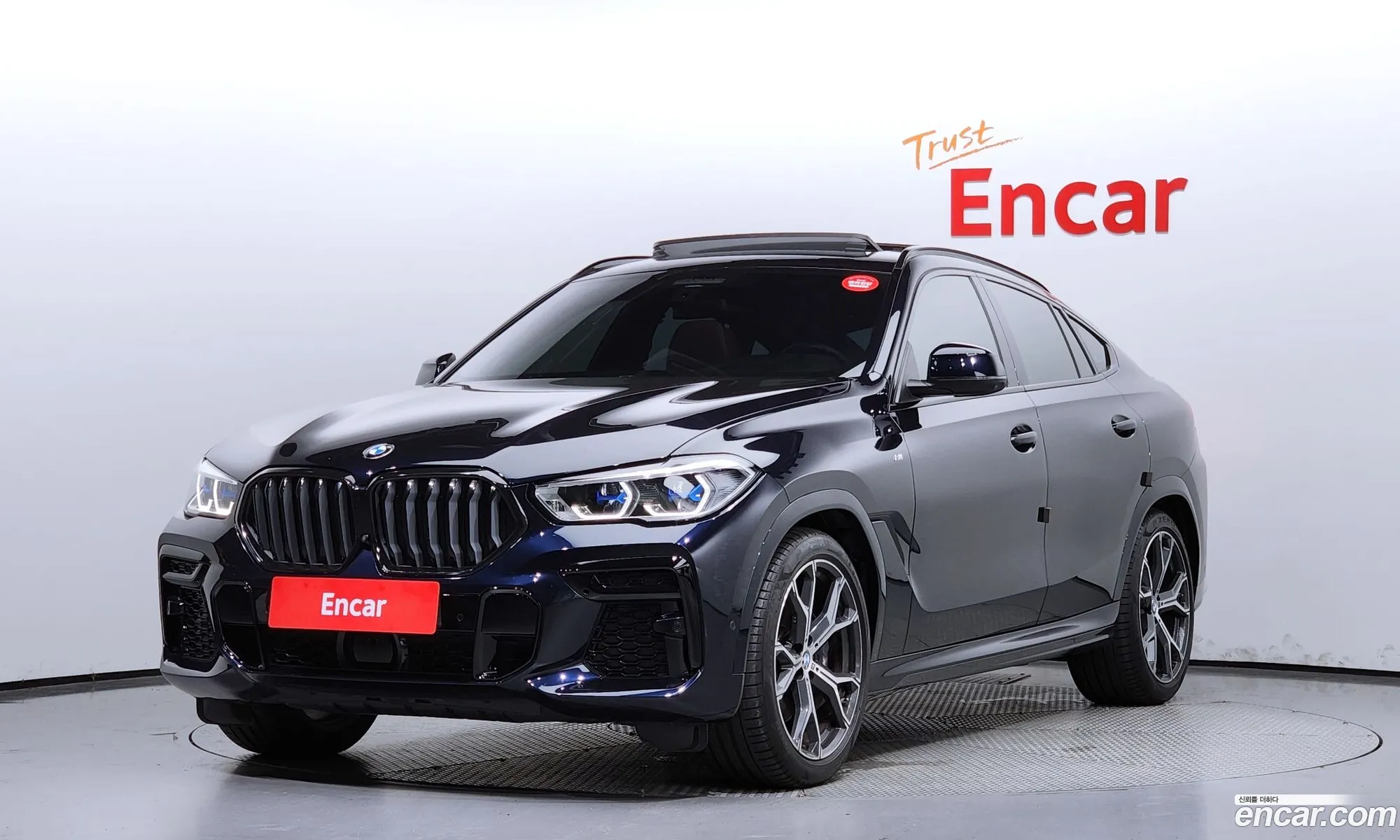 BMW X6 G06 xDrive40I M Sports - фотография 7511087