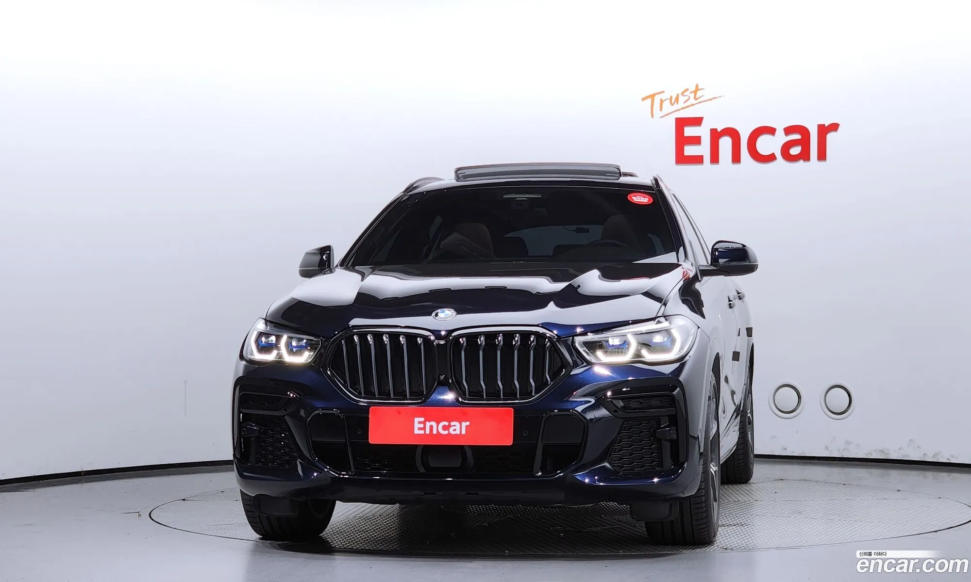 BMW X6 G06 xDrive40I M Sports - фотография 7511089