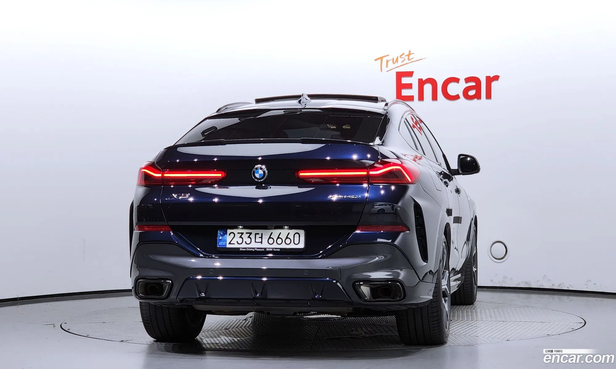 BMW X6 G06 xDrive40I M Sports - фотография 7511090