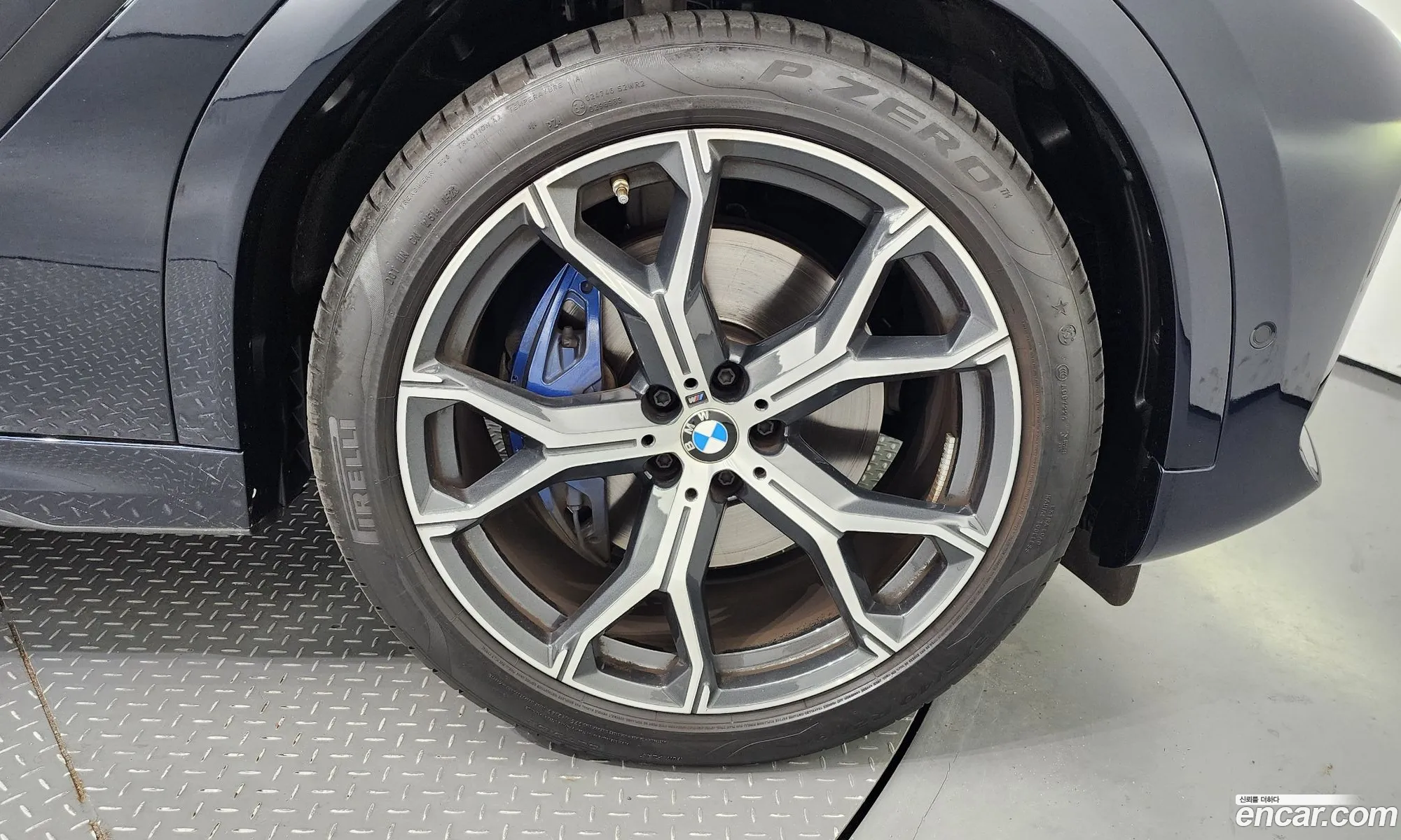 BMW X6 G06 xDrive40I M Sports - фотография 7511091