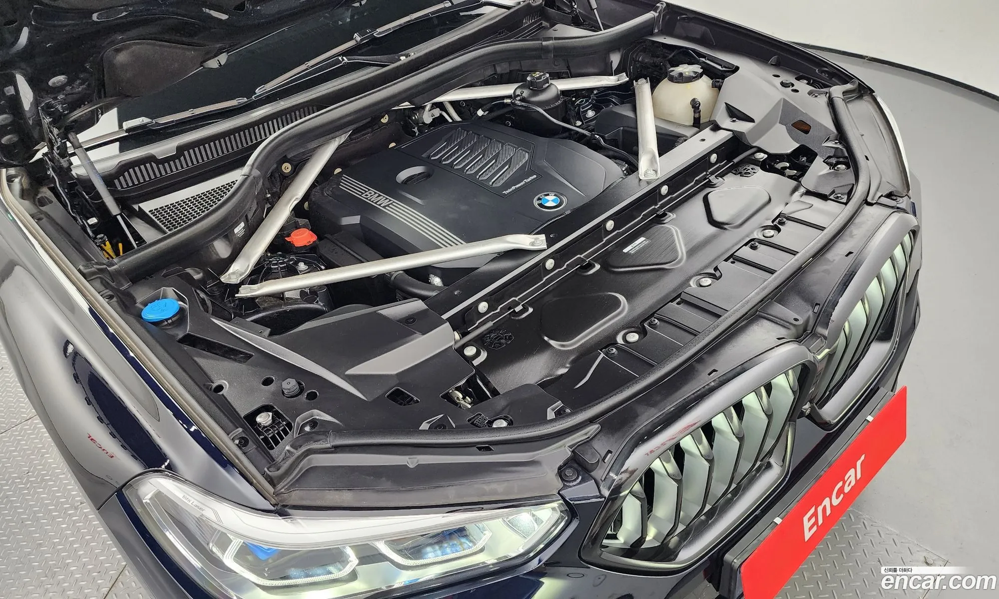 BMW X6 G06 xDrive40I M Sports - фотография 7511092