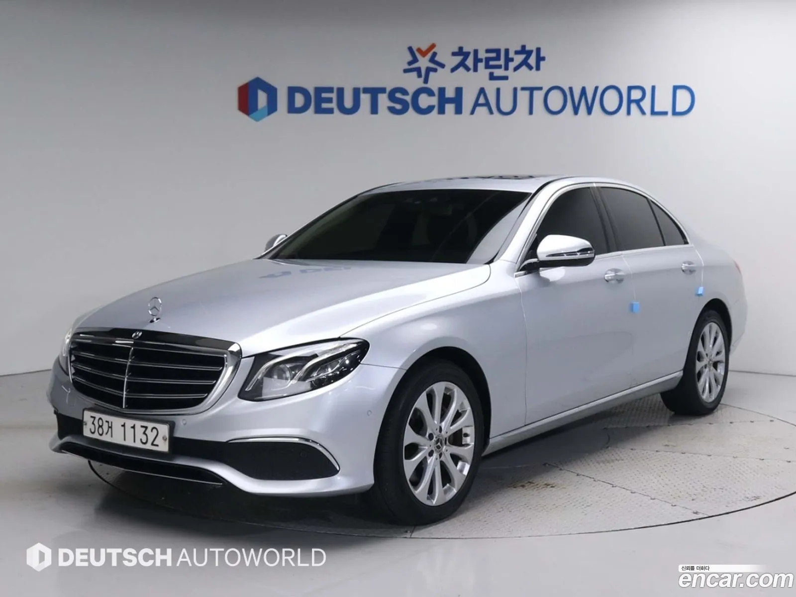 Benz E-Class W213 E220D 4Matic Exclusive - фотография 19082020
