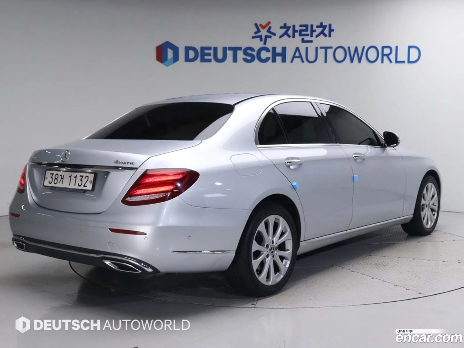 Benz E-Class W213 E220D 4Matic Exclusive - фотография 19082021