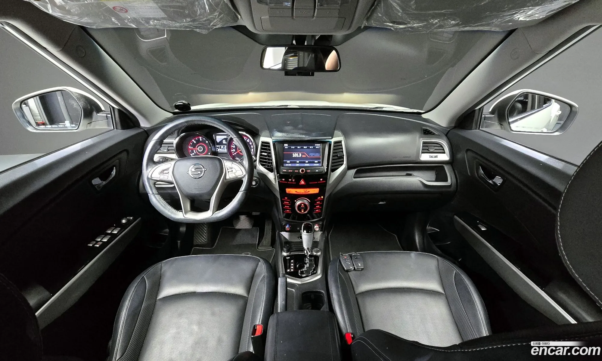 Korex Auto Trade - фотография 8513359