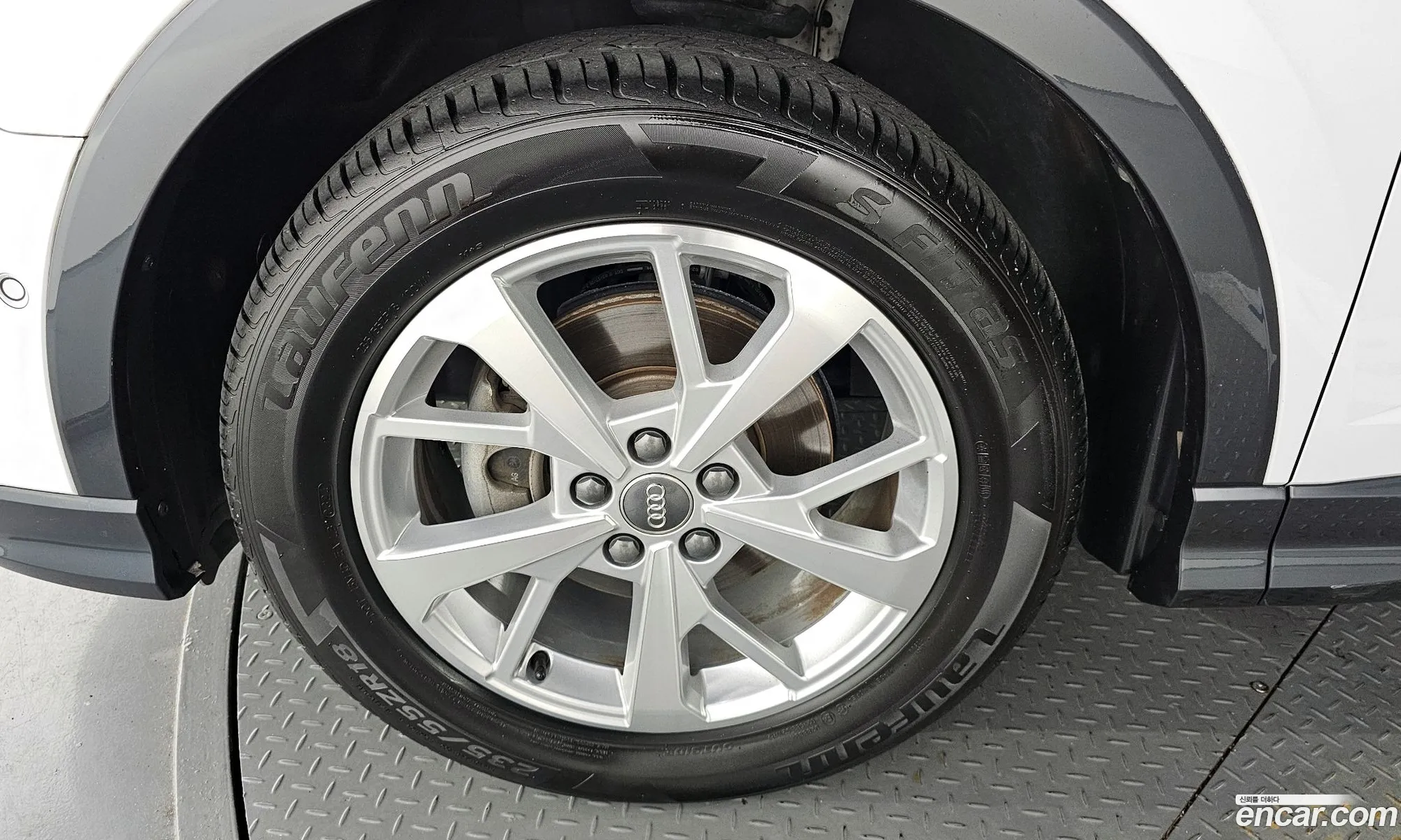 Audi Q3 F3 35 Tdi Sportback - фотография 367296