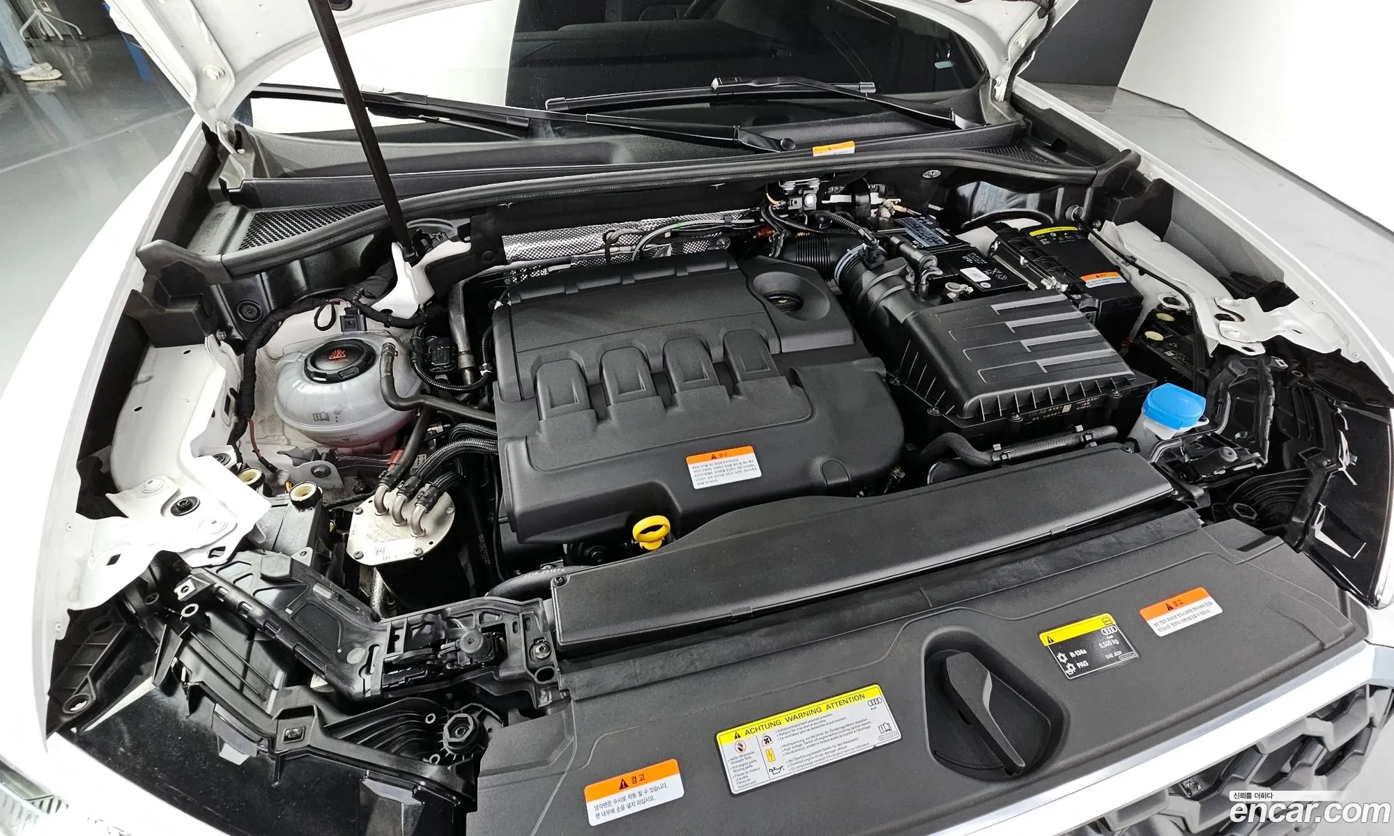 Audi Q3 F3 35 Tdi Sportback - фотография 367297