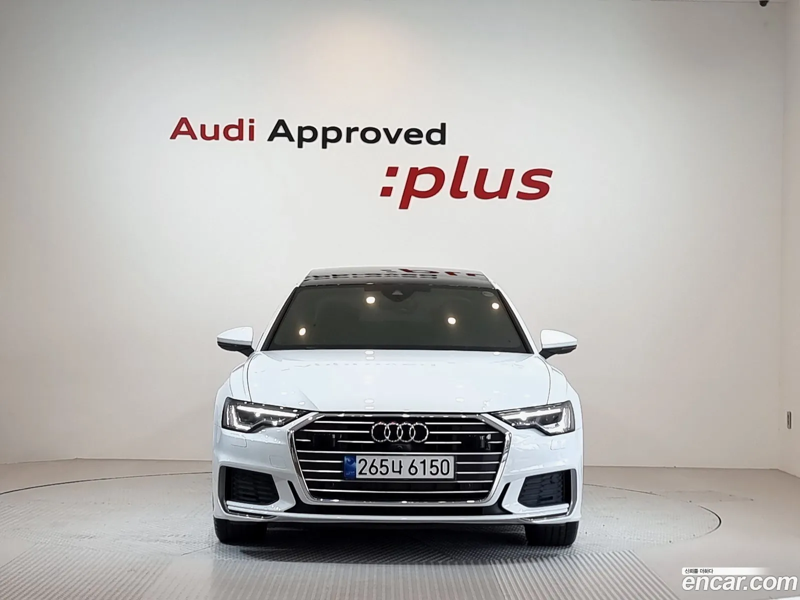 Audi A6 C8 40 Tdi Premium - фотография 333634