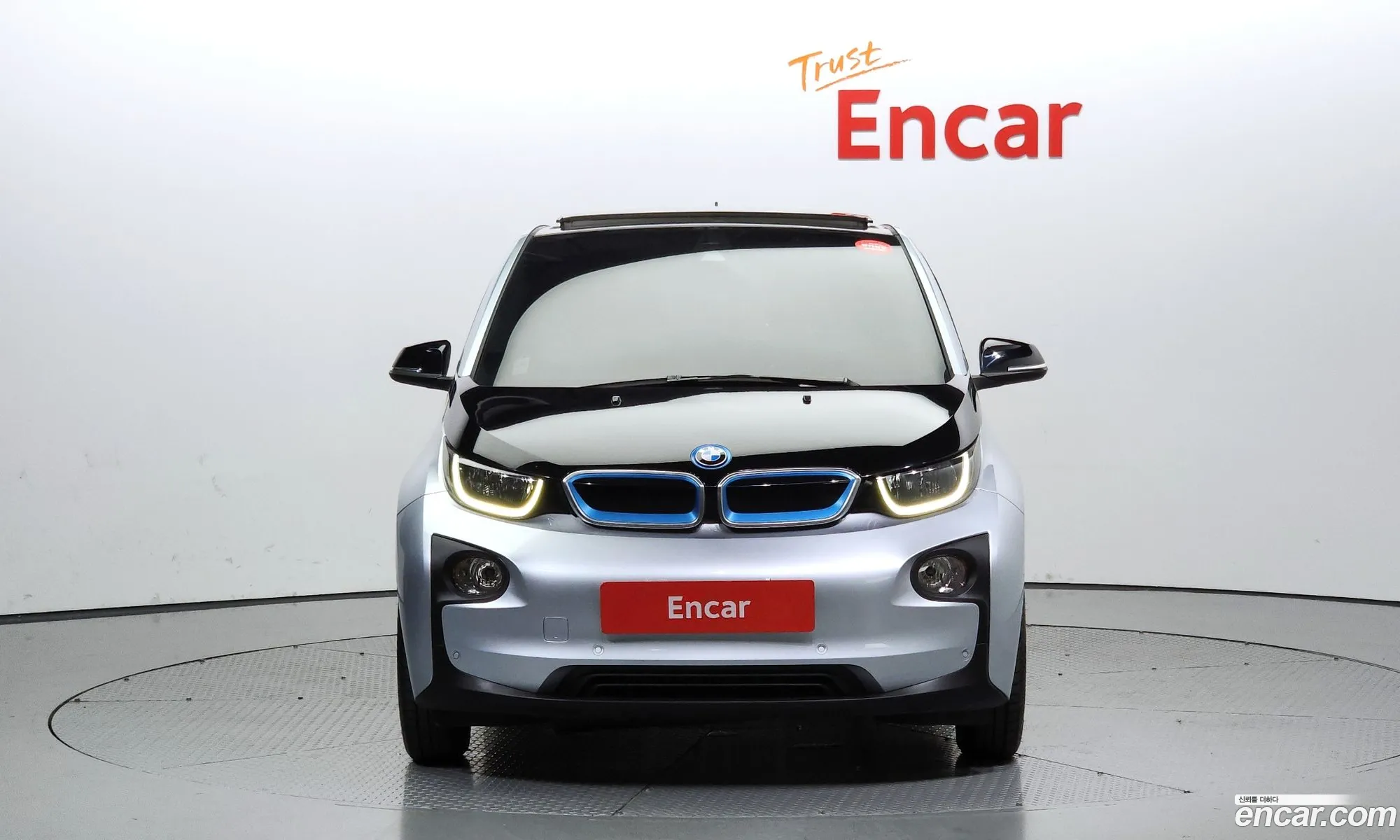 BMW I3 Sol - фотография 5194938