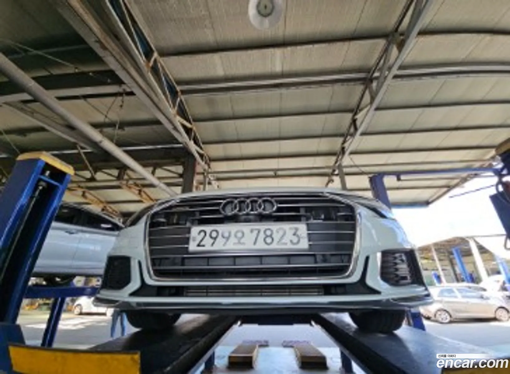 Audi A6 C8 45 Tfsi Quattro - фотография 264519