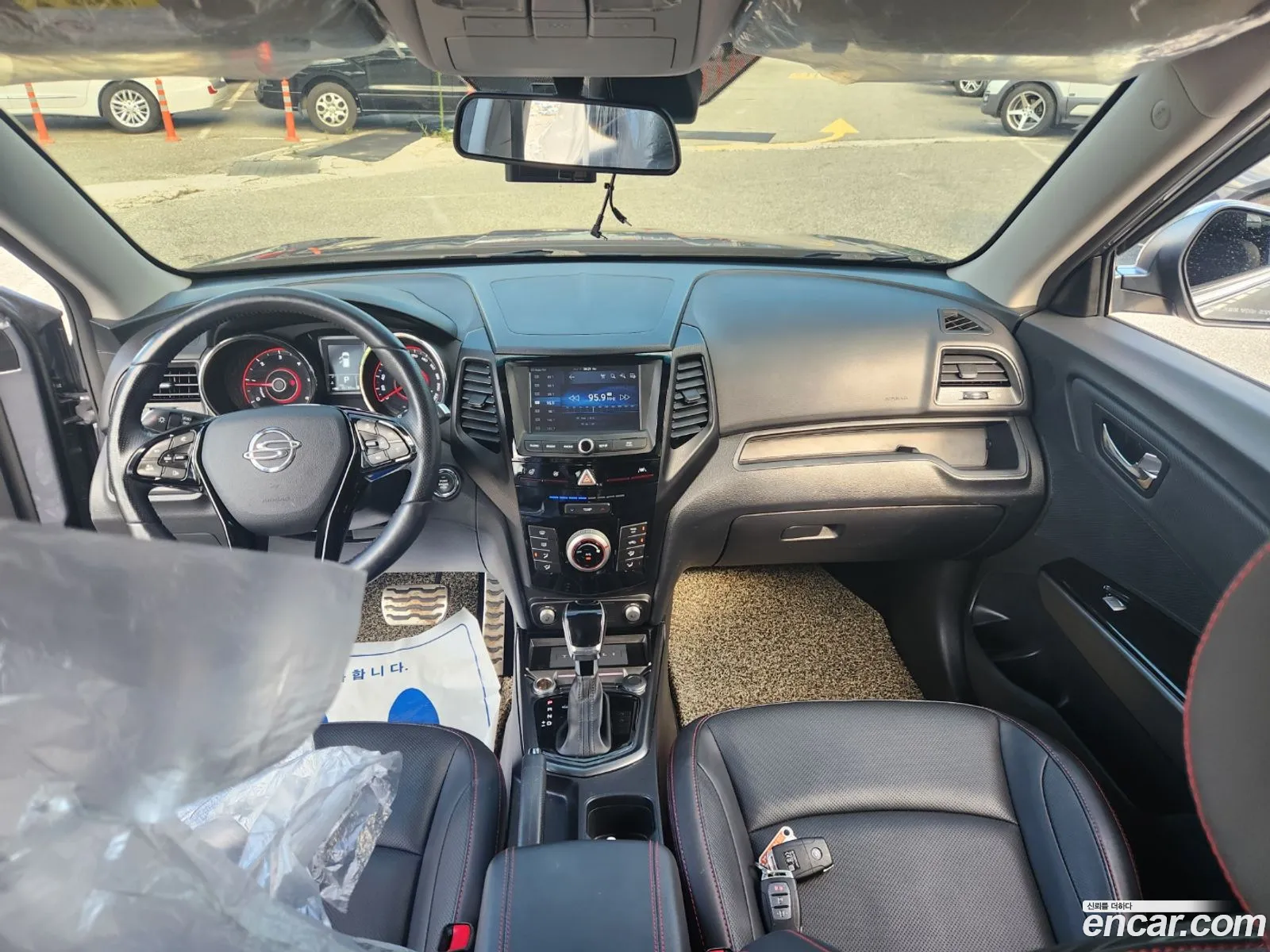 Korex Auto Trade - фотография 12377340