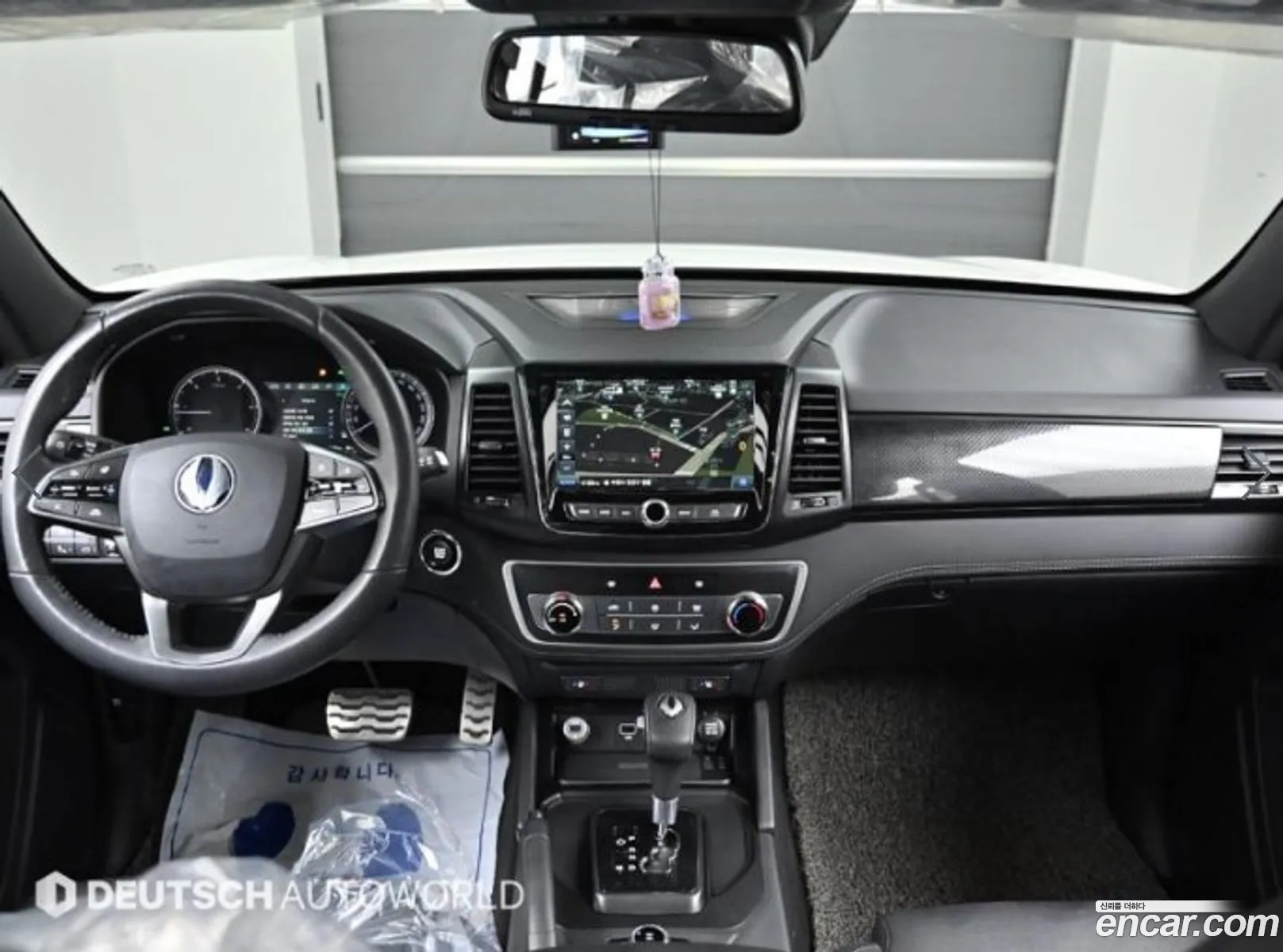 Korex Auto Trade - фотография 8335919