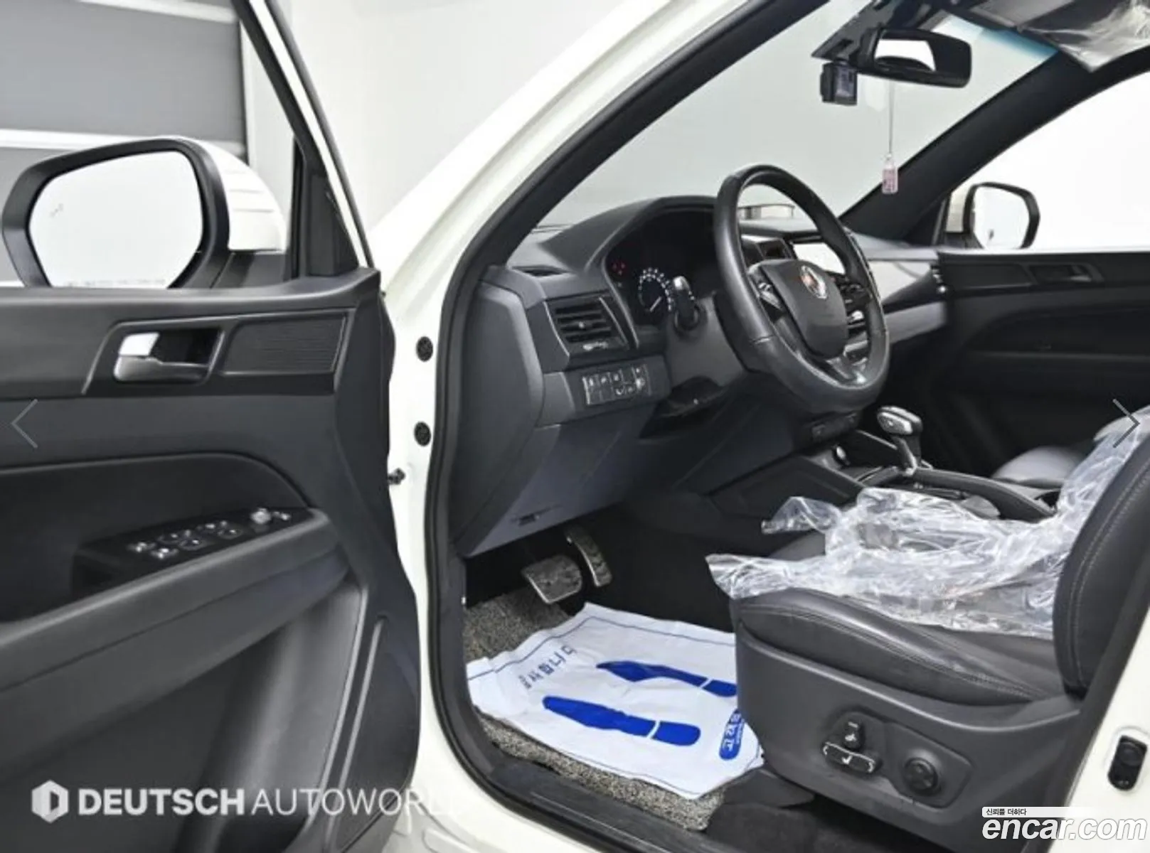 Korex Auto Trade - фотография 8335923